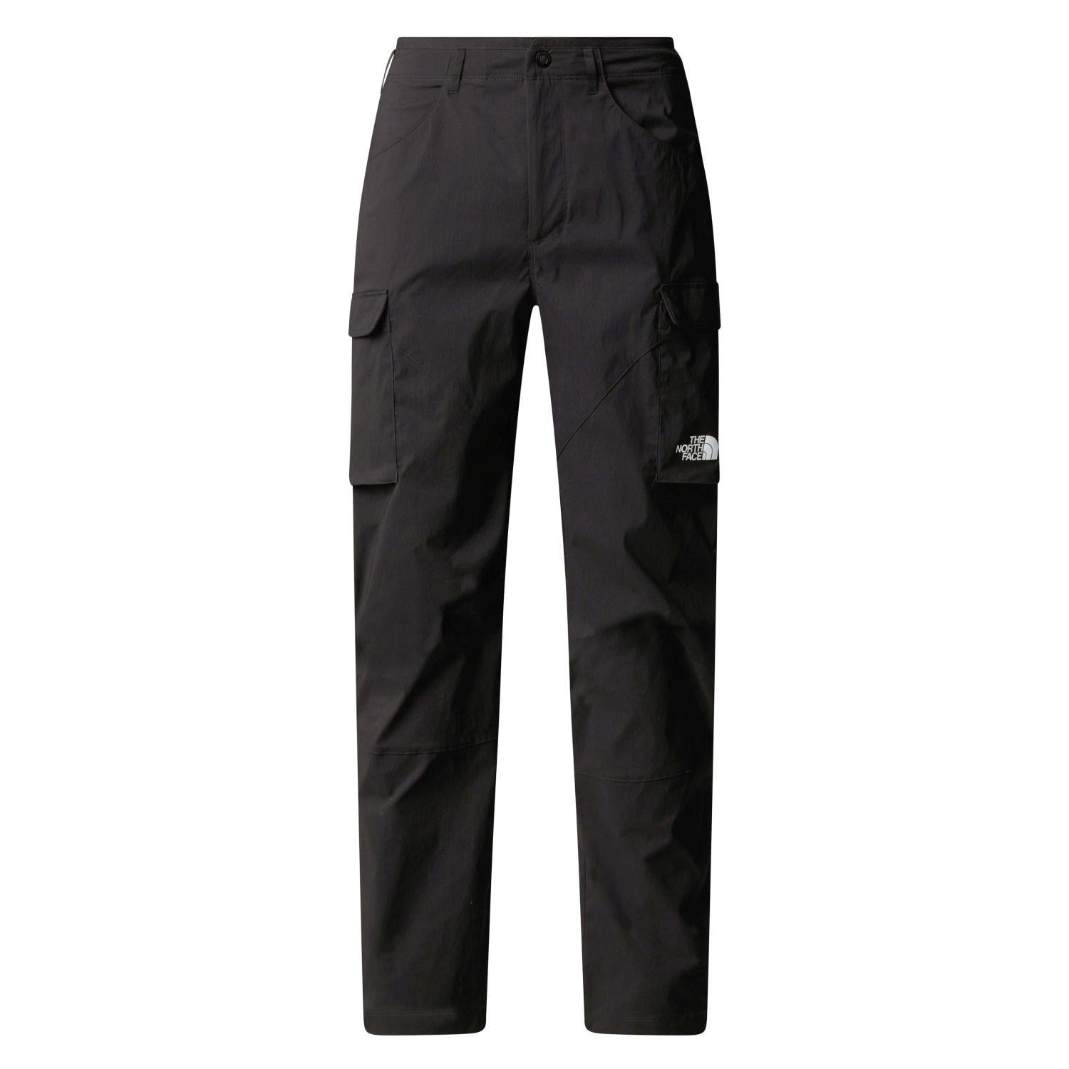 The North Face M EXPLORATION CARGO PANTS Erkek Pantolon NF0A8EC6JK31