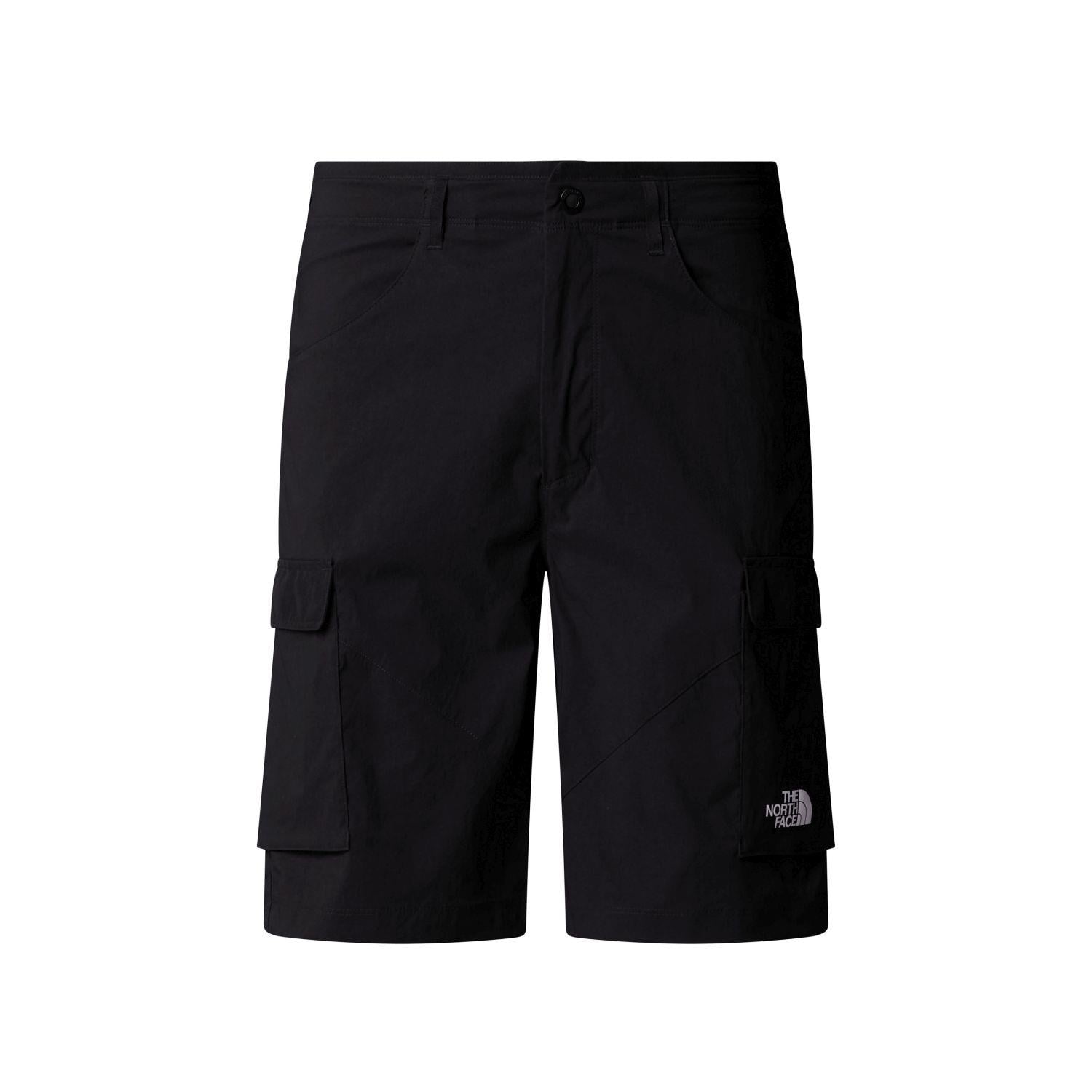 The North Face M EXPLORATION CARGO SHORTS Erkek Sportif Şort NF0A8EC7JK31