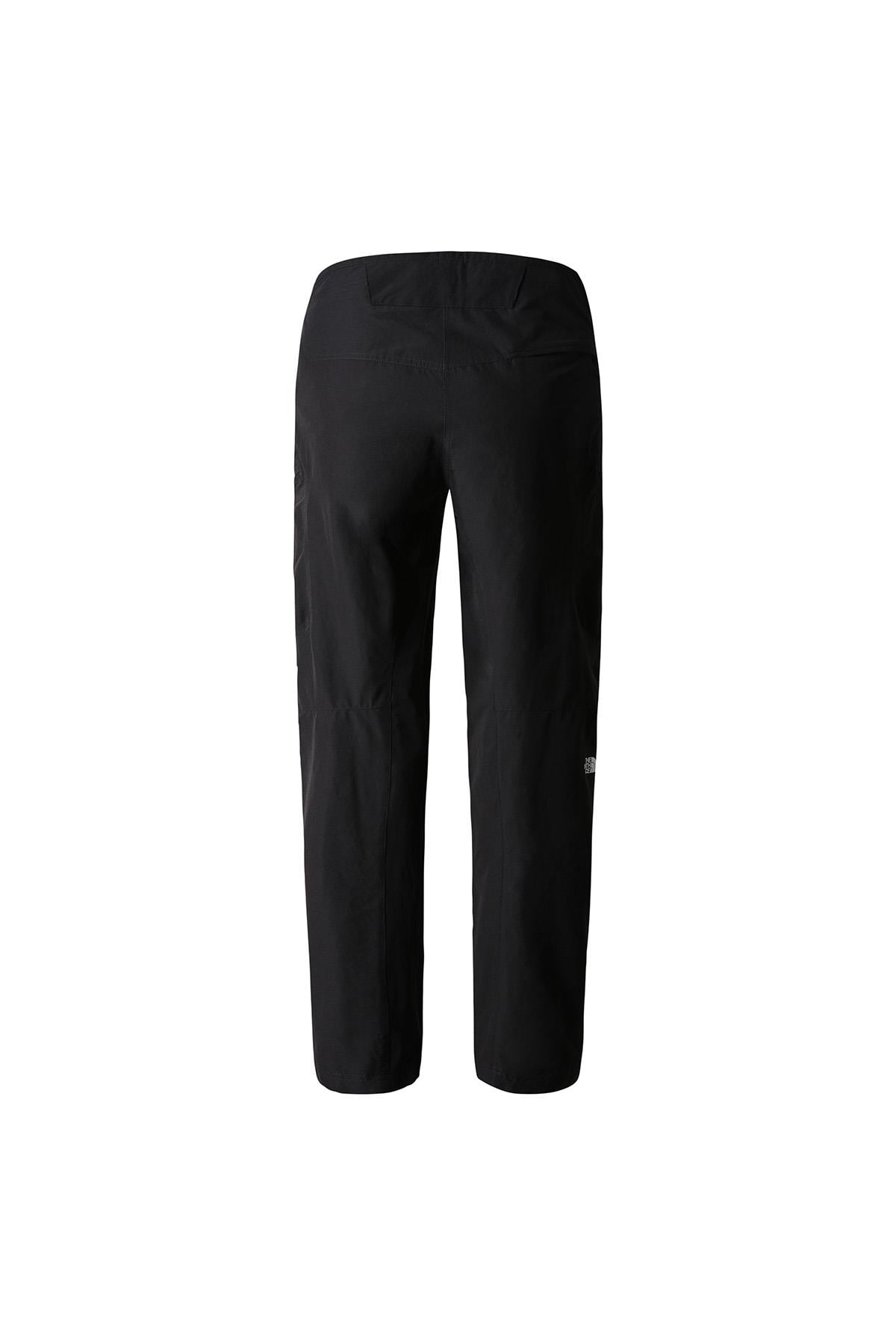 The North Face M EXPLORATION REG TAPERED PANT - EU Erkek Pantolonu NF0A7Z96JK31