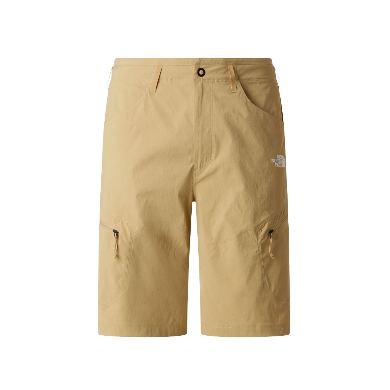 The North Face M EXPLORATION SHORT Erkek Sportif Şort NF0A8FU9LK51