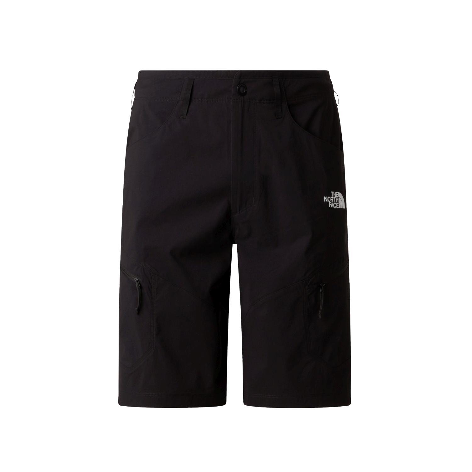 The North Face M EXPLORATION SHORT Erkek Sportif Şort NF0A8FU9JK31