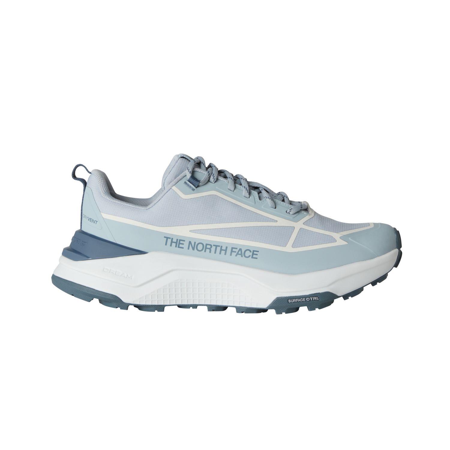 The North Face M FASTPACK WP Erkek Ayakkabısı NF0A8G6BQ131