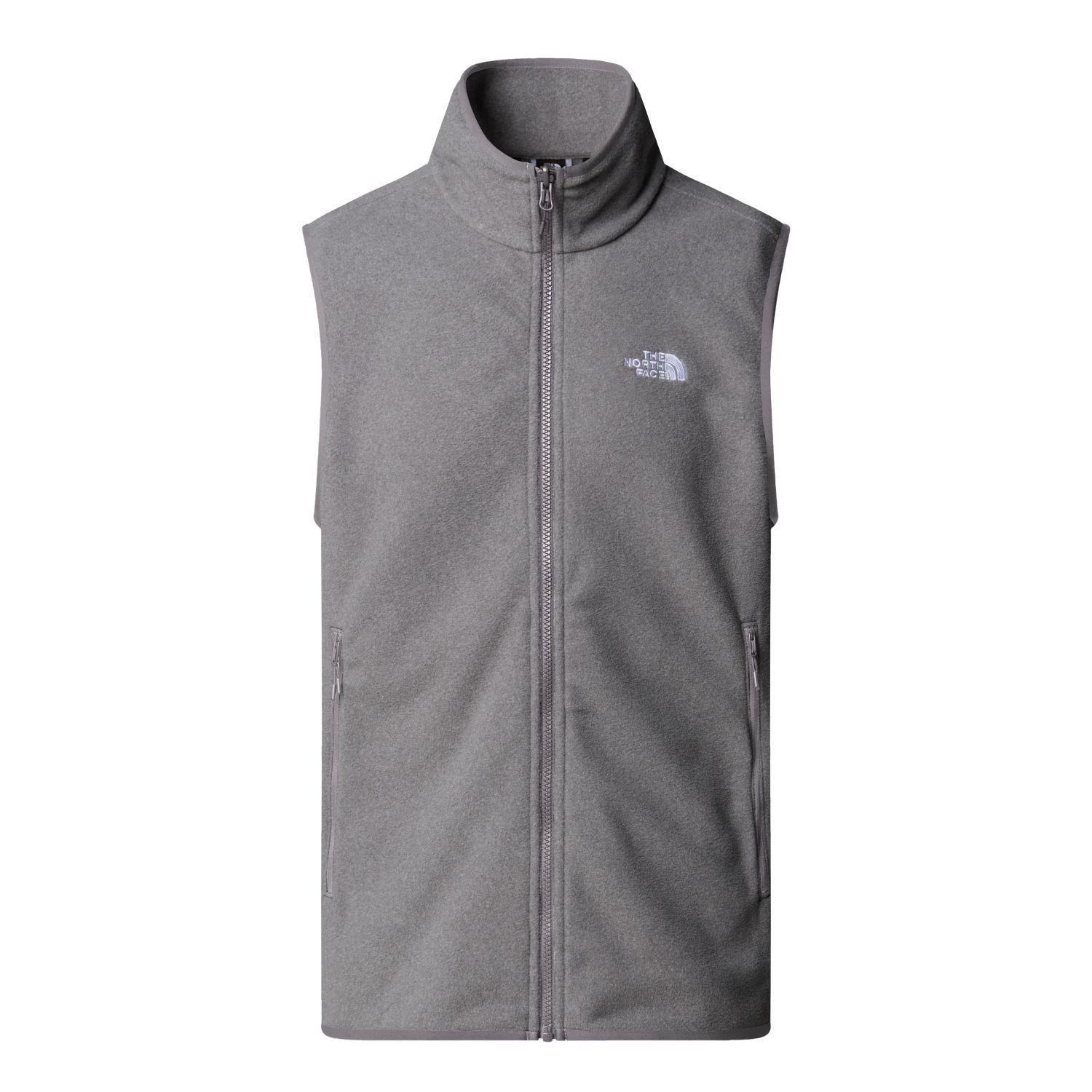 The North Face M GLACIER FLEECE VEST Erkek Ceket NF0A8DQNCQI1