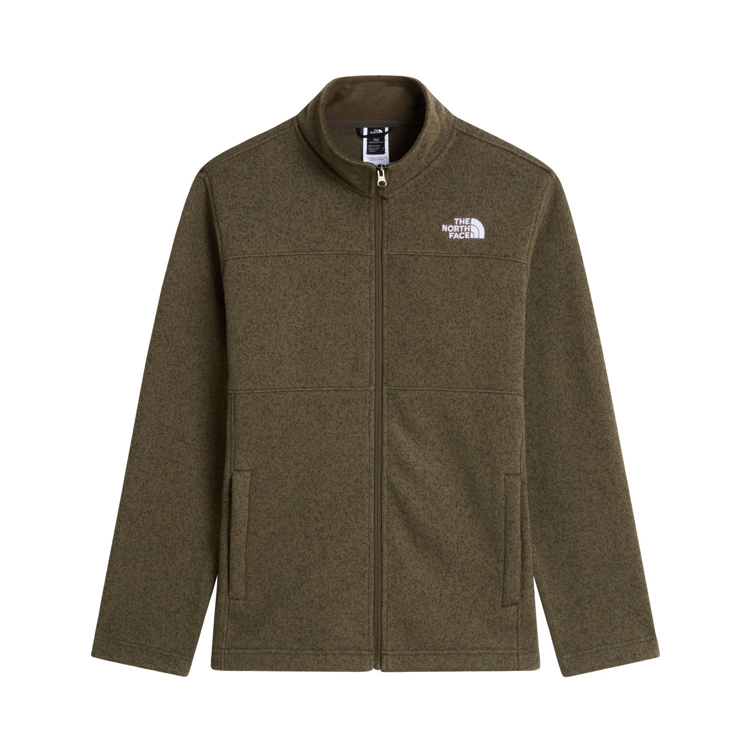 The North Face M GORDON LYONS F/Z JACKET Erkek Ceket NF0A8EX17D01