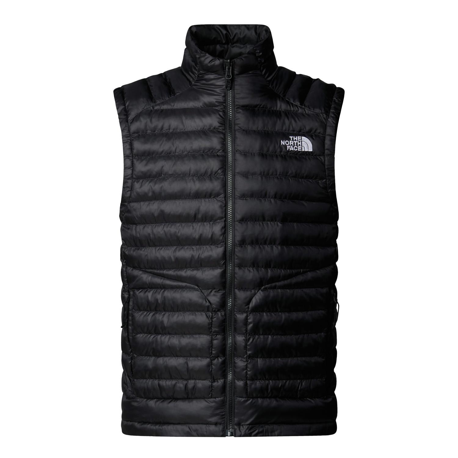 The North Face M HUILA SYNTH VEST Erkek Ceket NF0A8DW4JK31