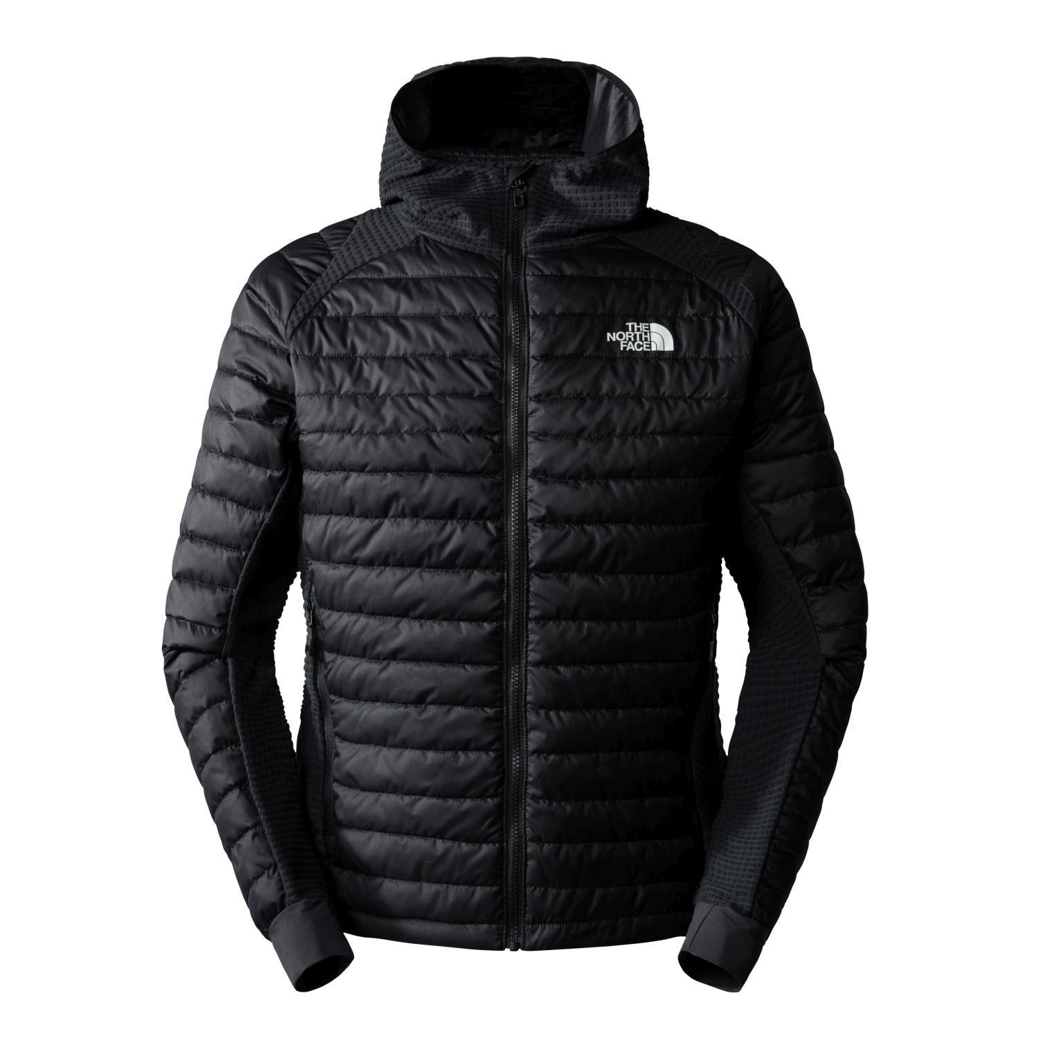 The North Face M IZOLASYONLU HYBRID Erkek Ceket NF0A825NKT01