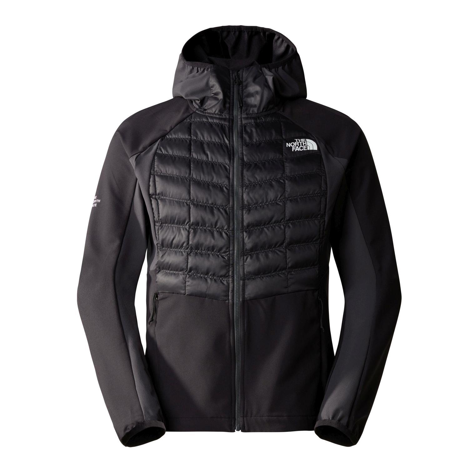 The North Face M MA LAB HYBRID THERMOBALL Erkek Ceket NF0A857RM3U1