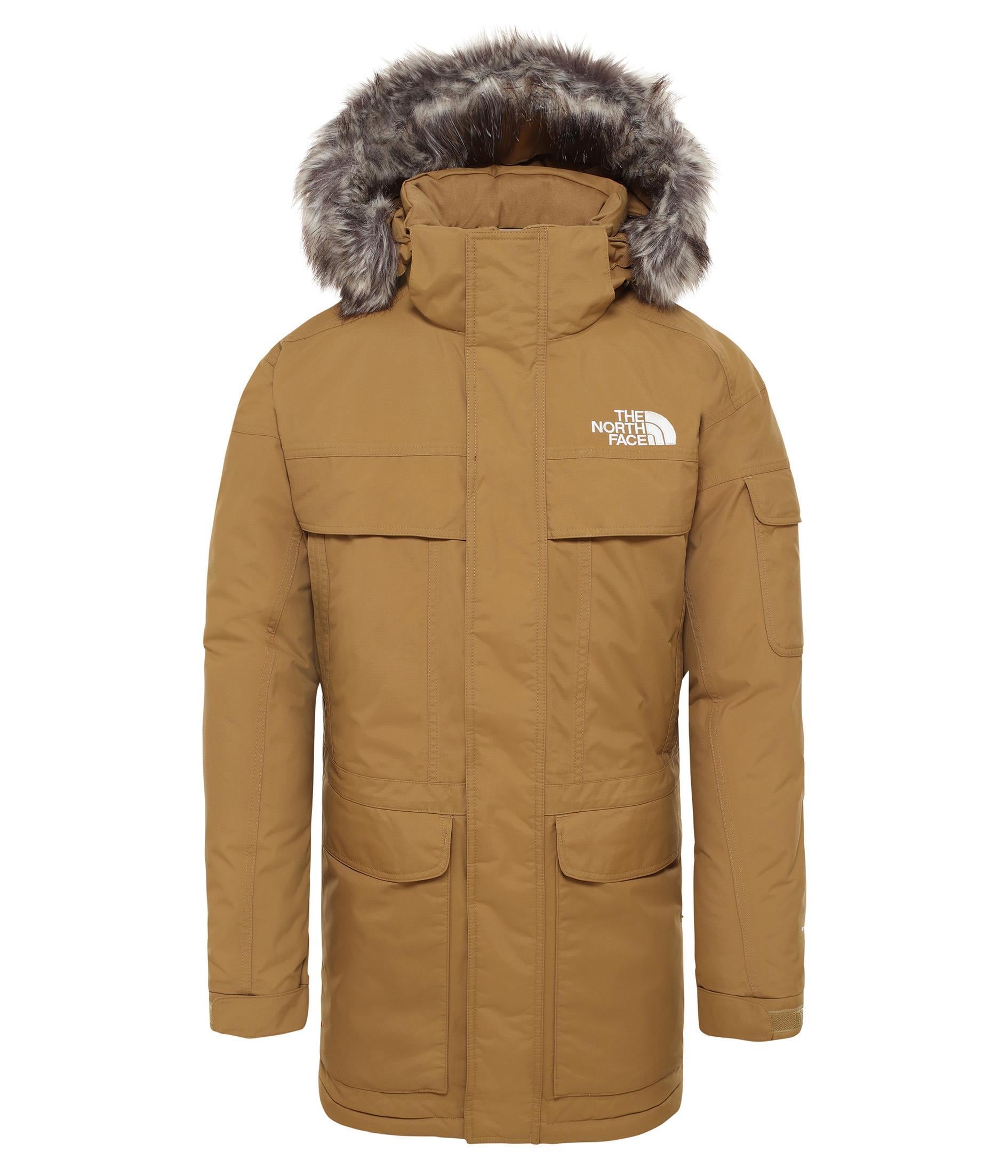 The North Face M Mc Murdo Parka Nf00A8Xzd9V1