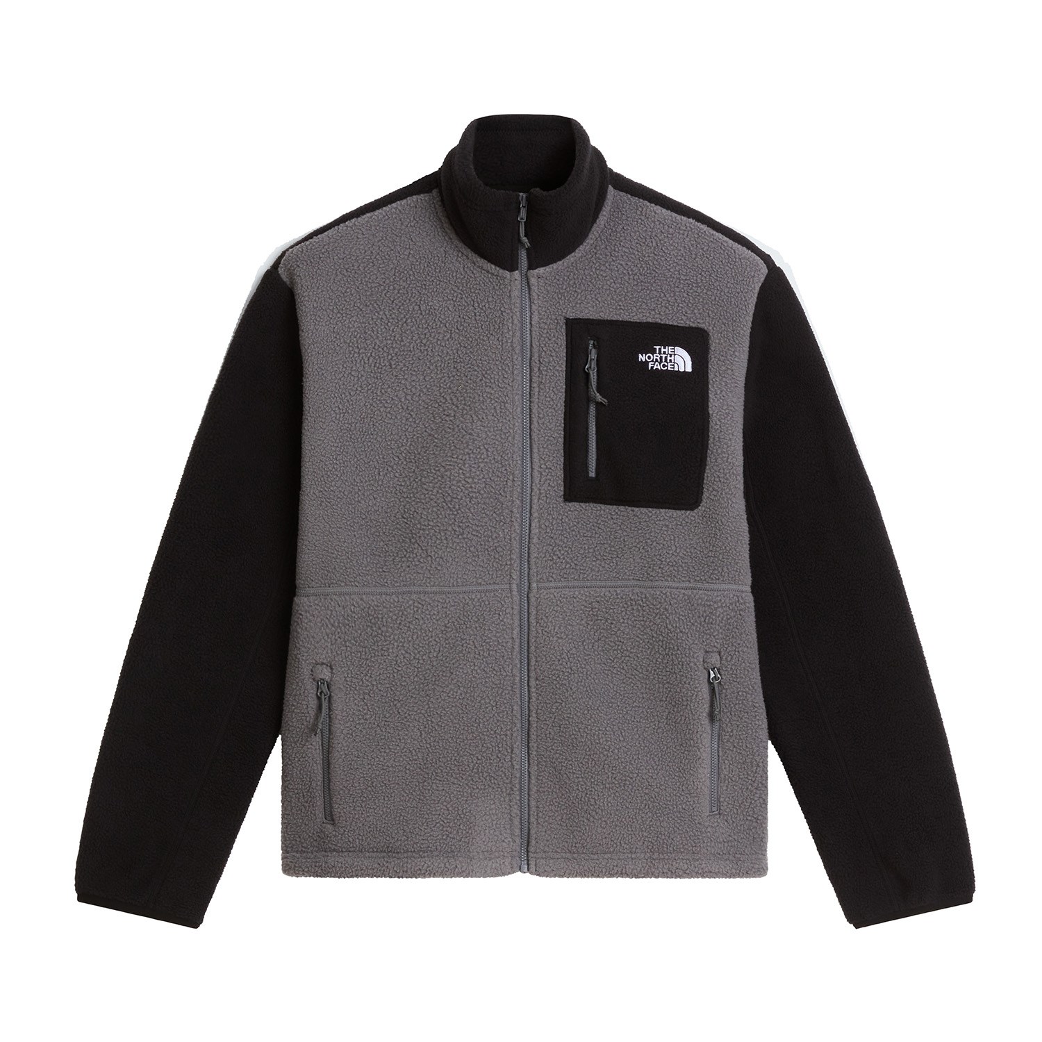 The North Face M MOUNTAIN ATHLETICS 1/4 ZIP FLEECE 2.0 Erkek Sweatshirt NF0A8J82JK31