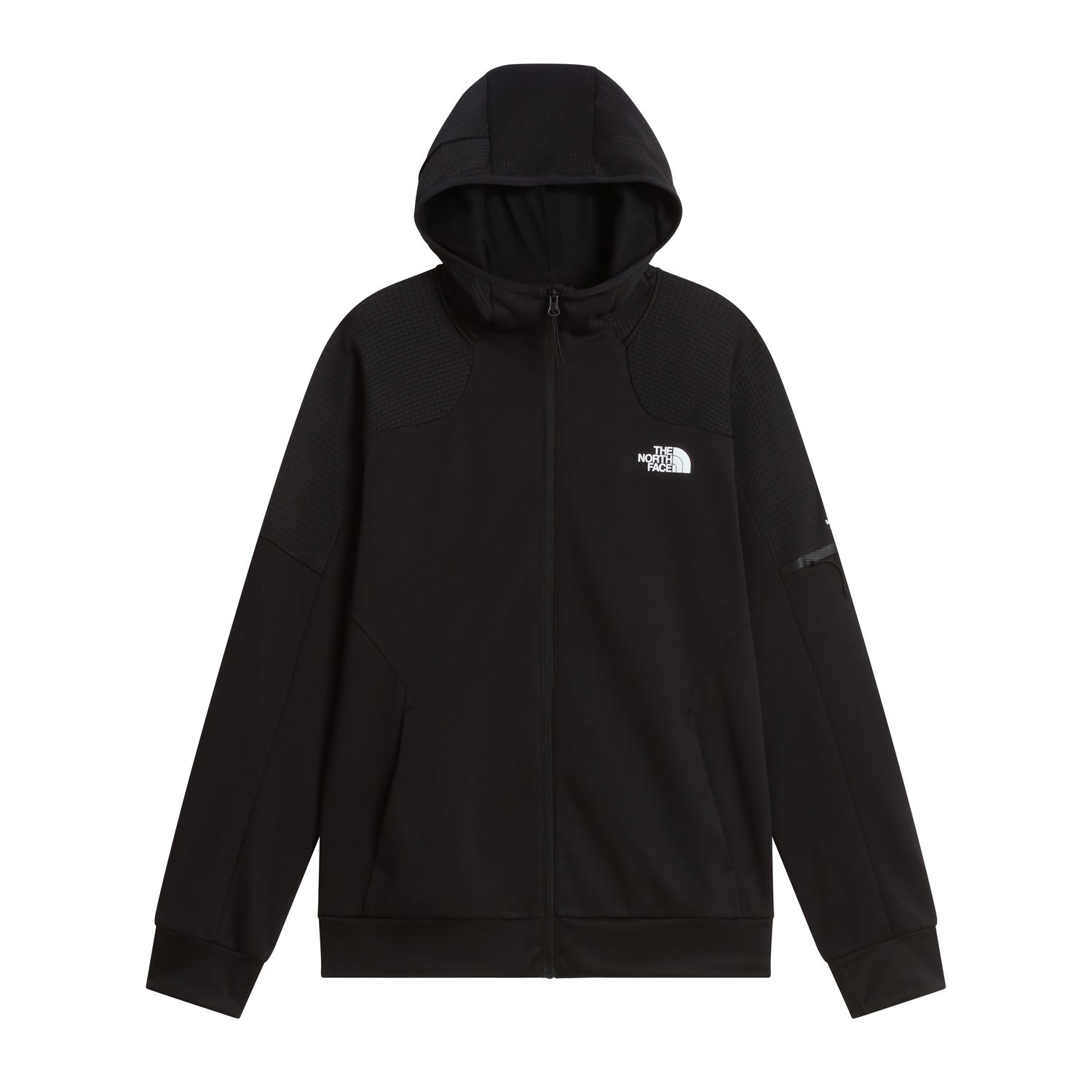 The North Face M MOUNTAIN ATHLETICS FULL ZIP FLEECE 2.0 Erkek Ceket NF0A8J7XJK31