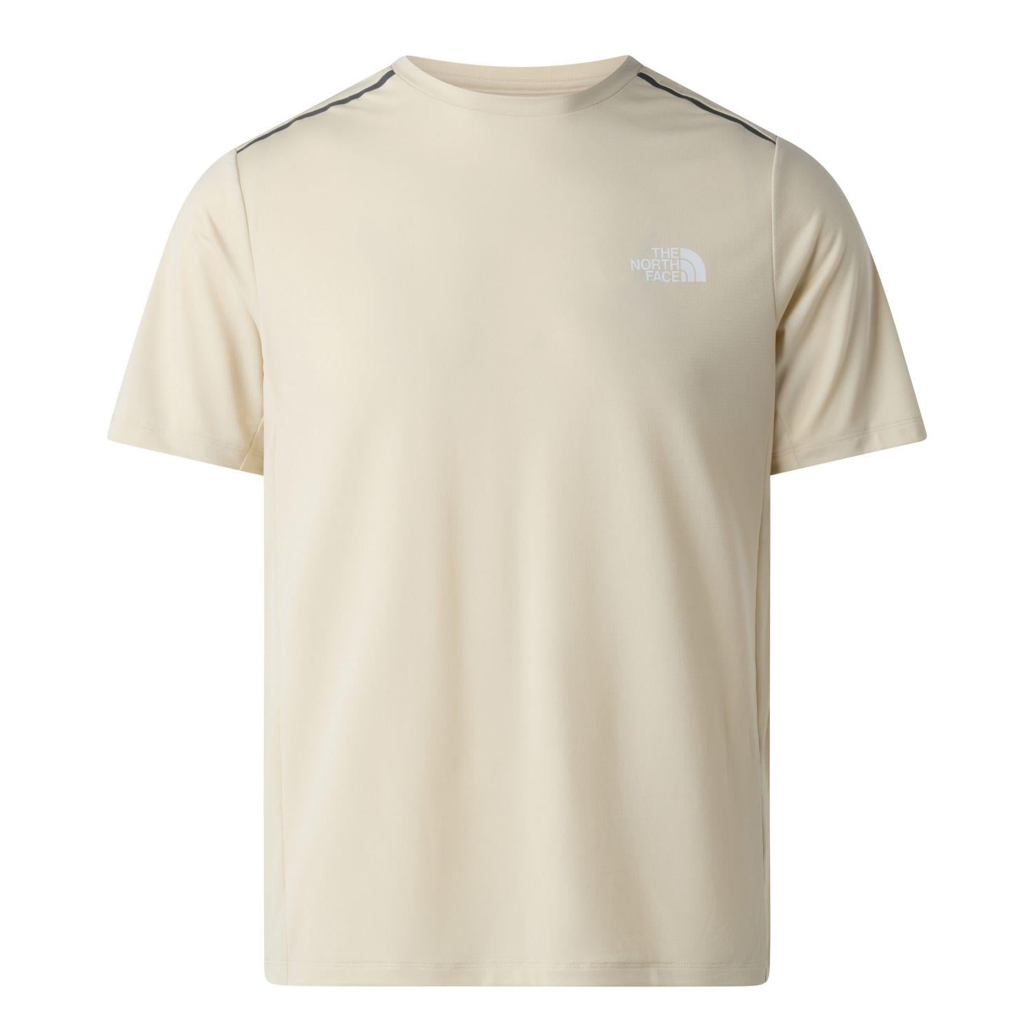 The North Face M MOUNTAIN ATHLETICS TAPE SHORT SLEEVES Erkek Tişört NF0A8DY9DOM1