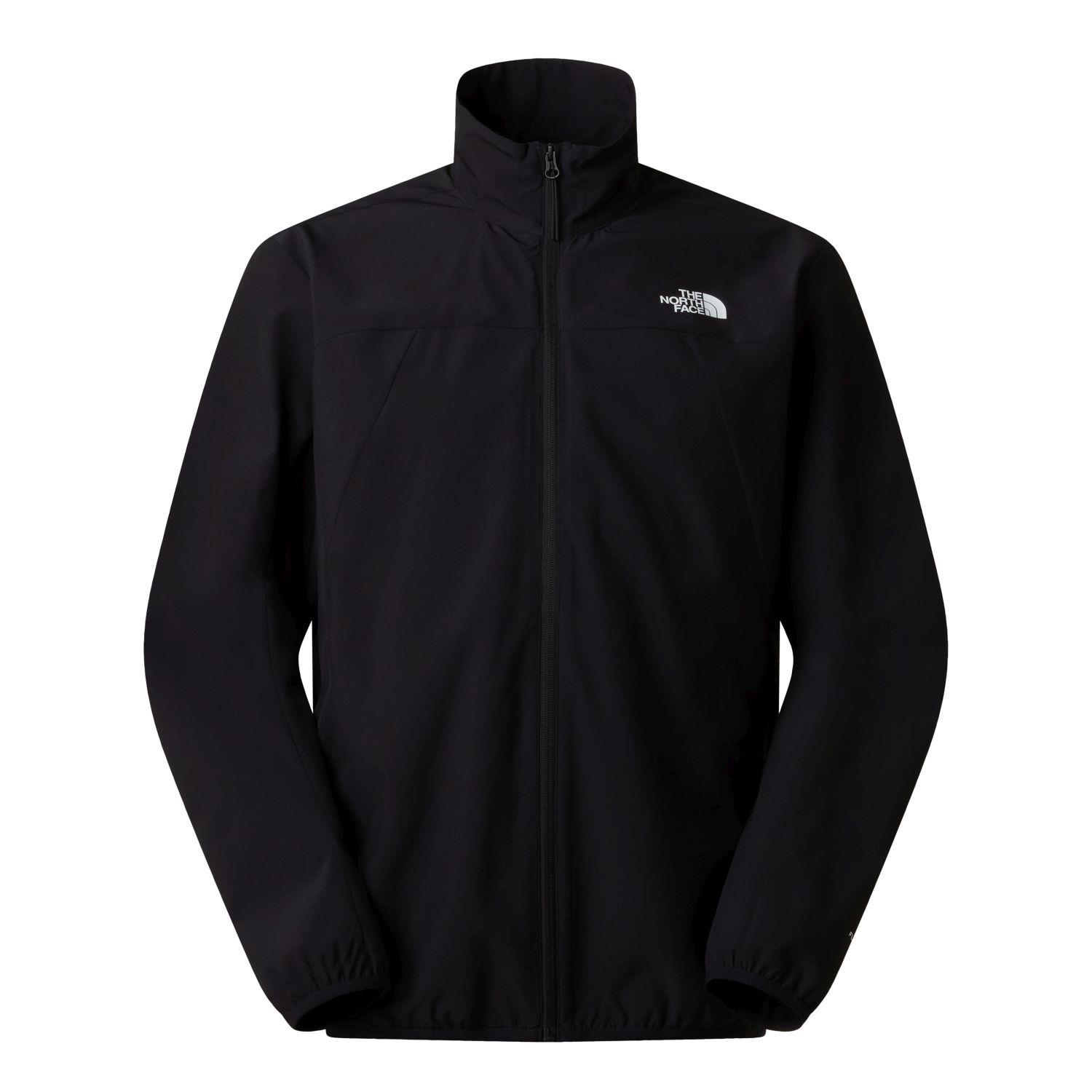 The North Face M MOUNTAIN ATHLETICS USHBA TRACK Erkek Ceket NF0A8G8HJK31