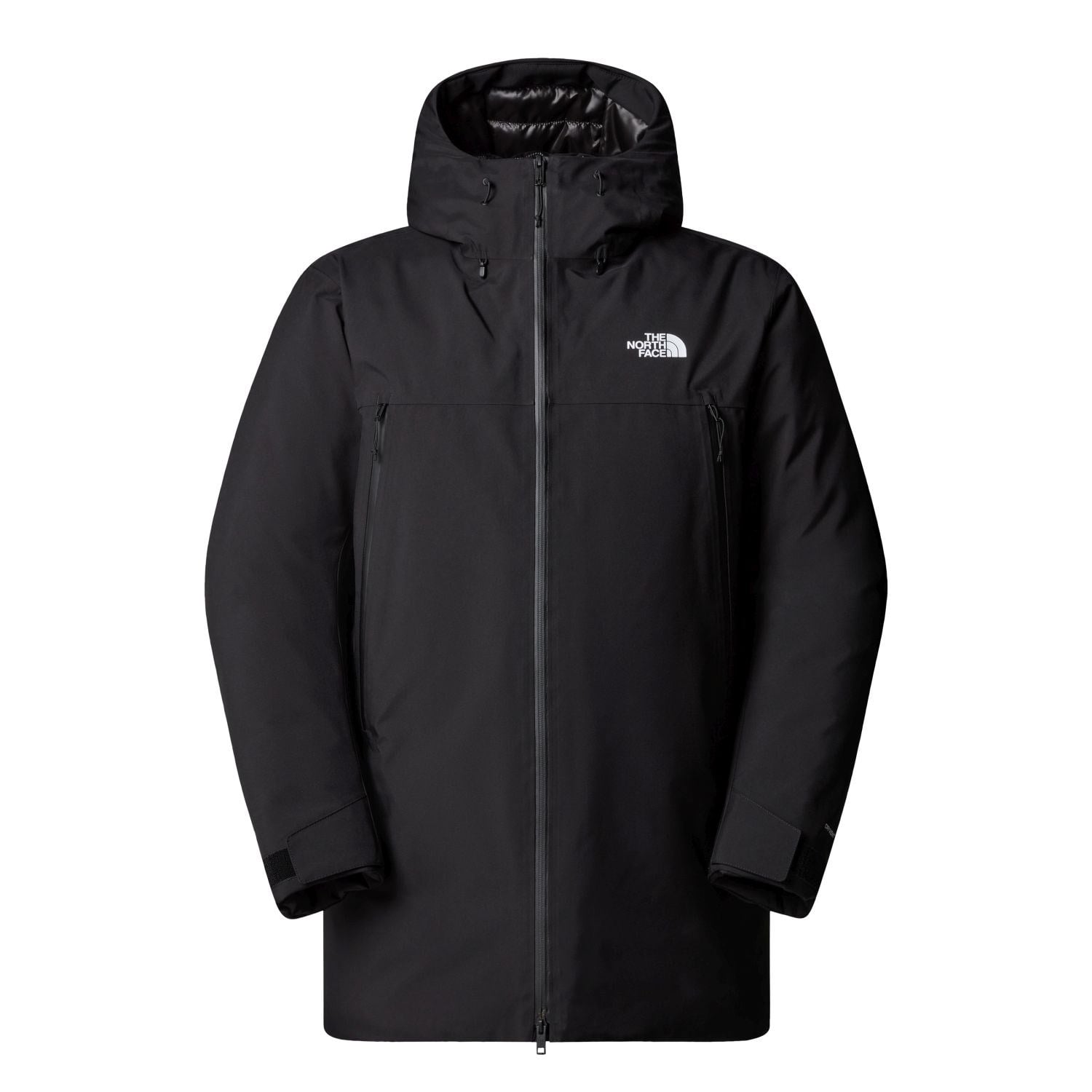 The North Face M MTN RANGE DOWN PARKA Erkek Ceket NF0A88WEKX71