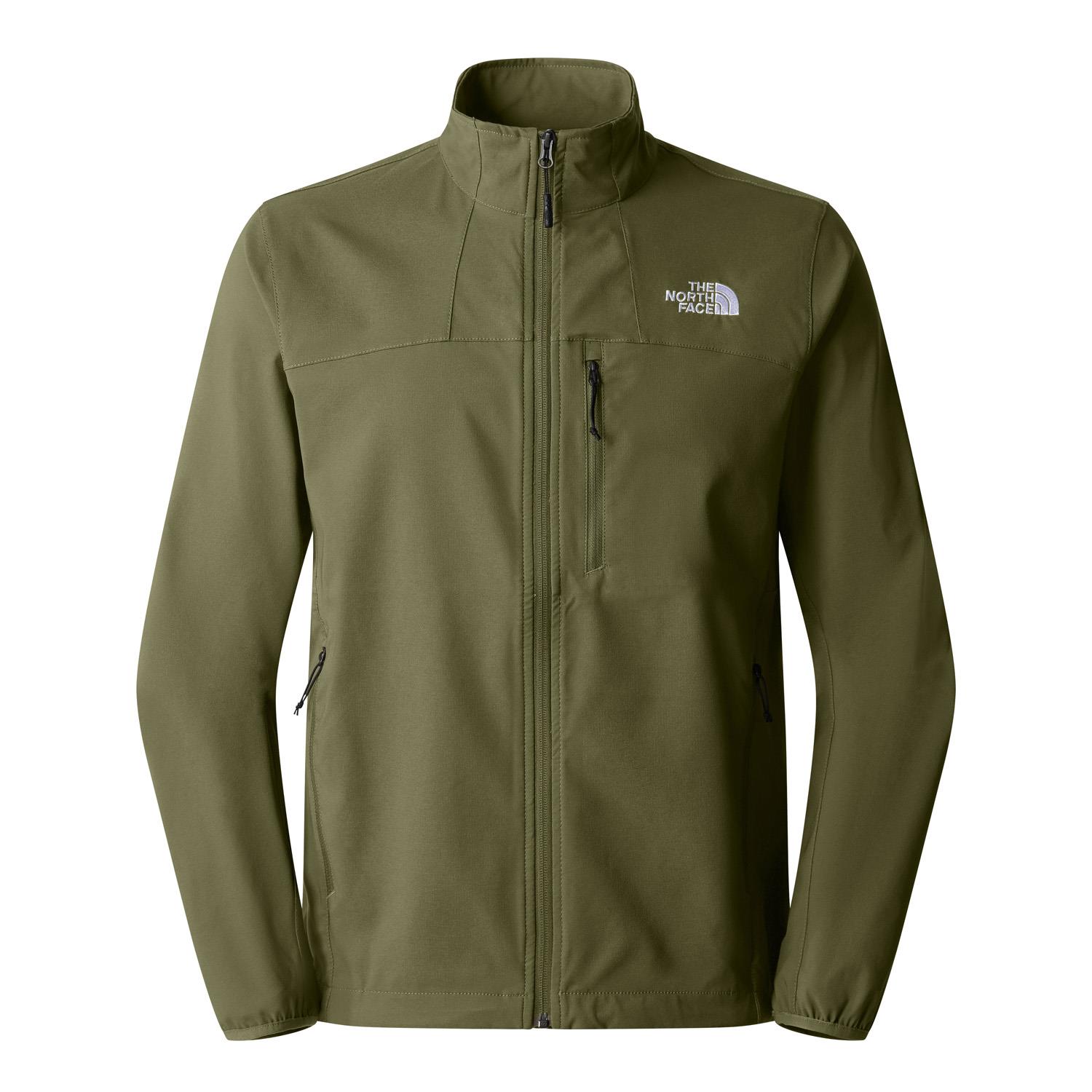 The North Face M NIMBLE JACKET - EU Erkek Ceket NF0A2TYG37U1
