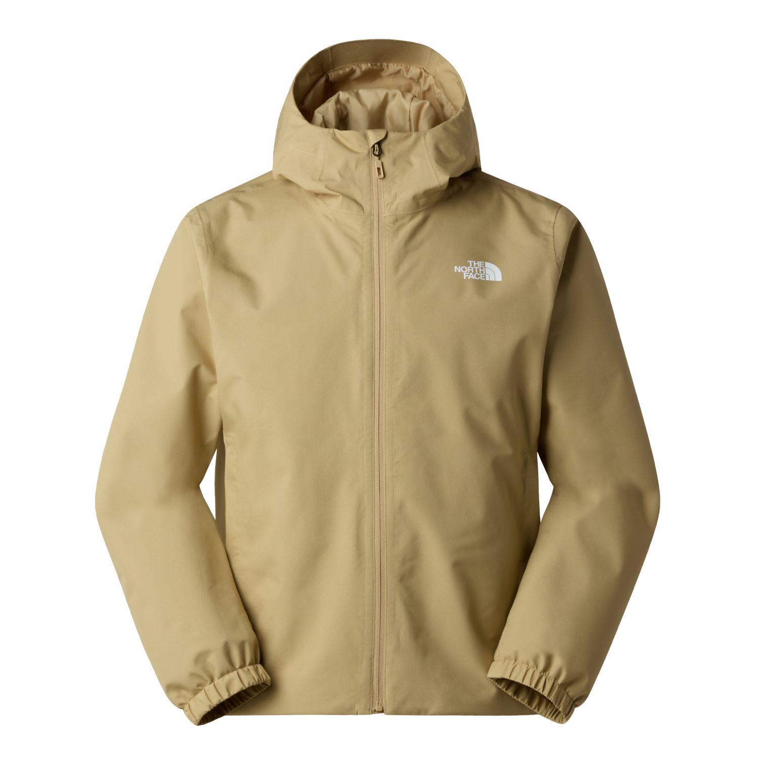 The North Face M QUEST Erkek Yağmurluk Ceket NF0A8G0RLK51