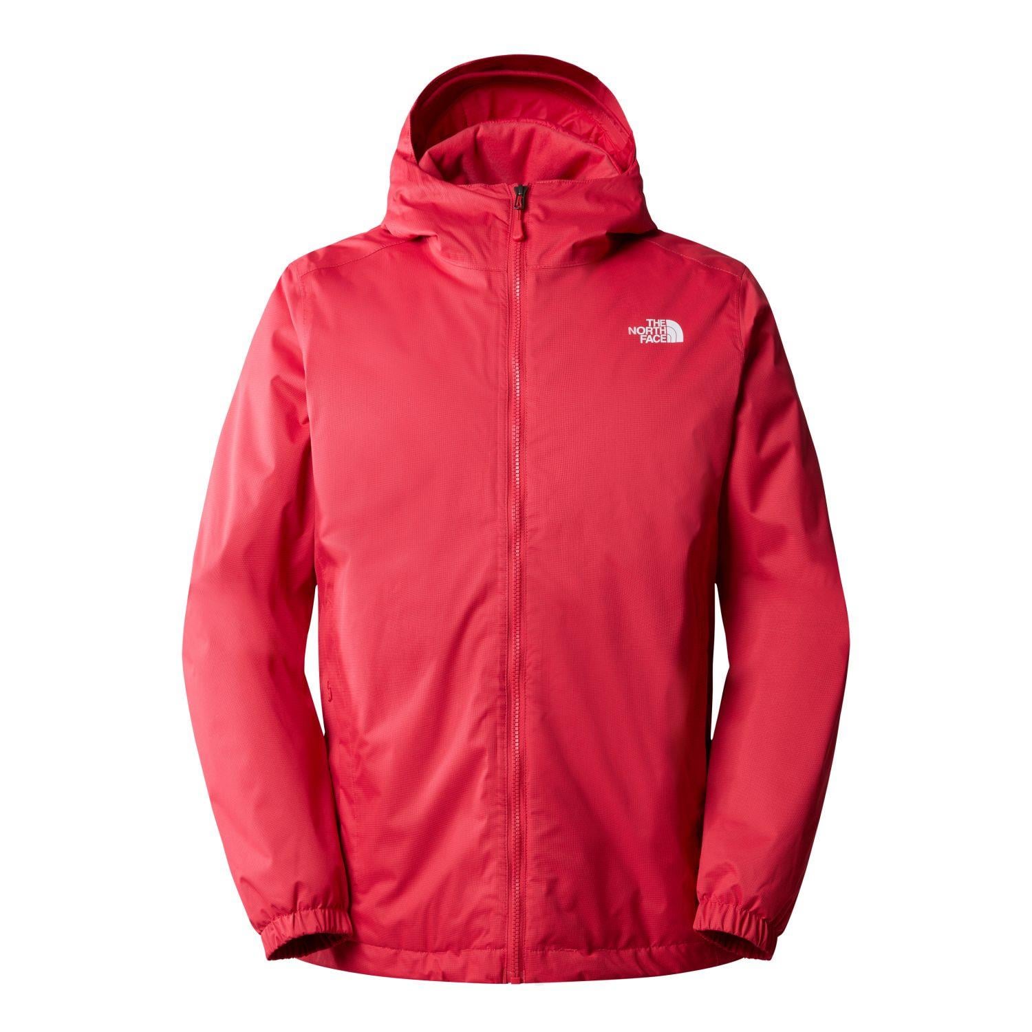 The North Face M QUEST INSULATED Erkek Ceket NF00C302JIM1