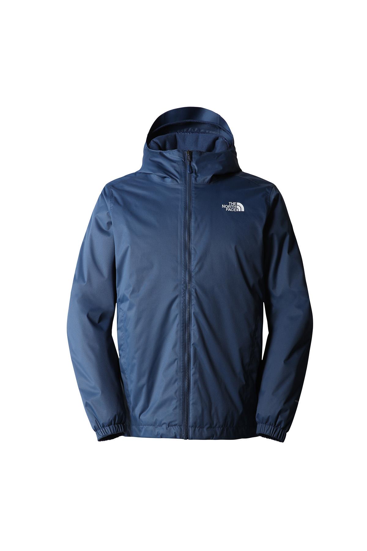 The North Face M QUEST INSULATED Erkek Ceket NF00C302JRQ1