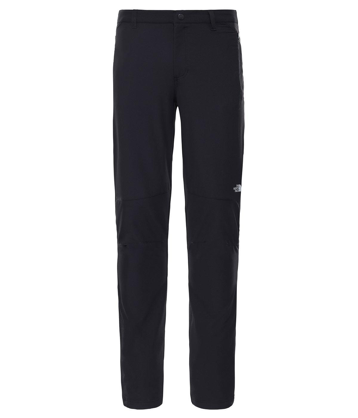 The North Face M QUEST SOFTSHELL PANT (SLIM FIT) Erkek Pantolon NF0A4M76JK31