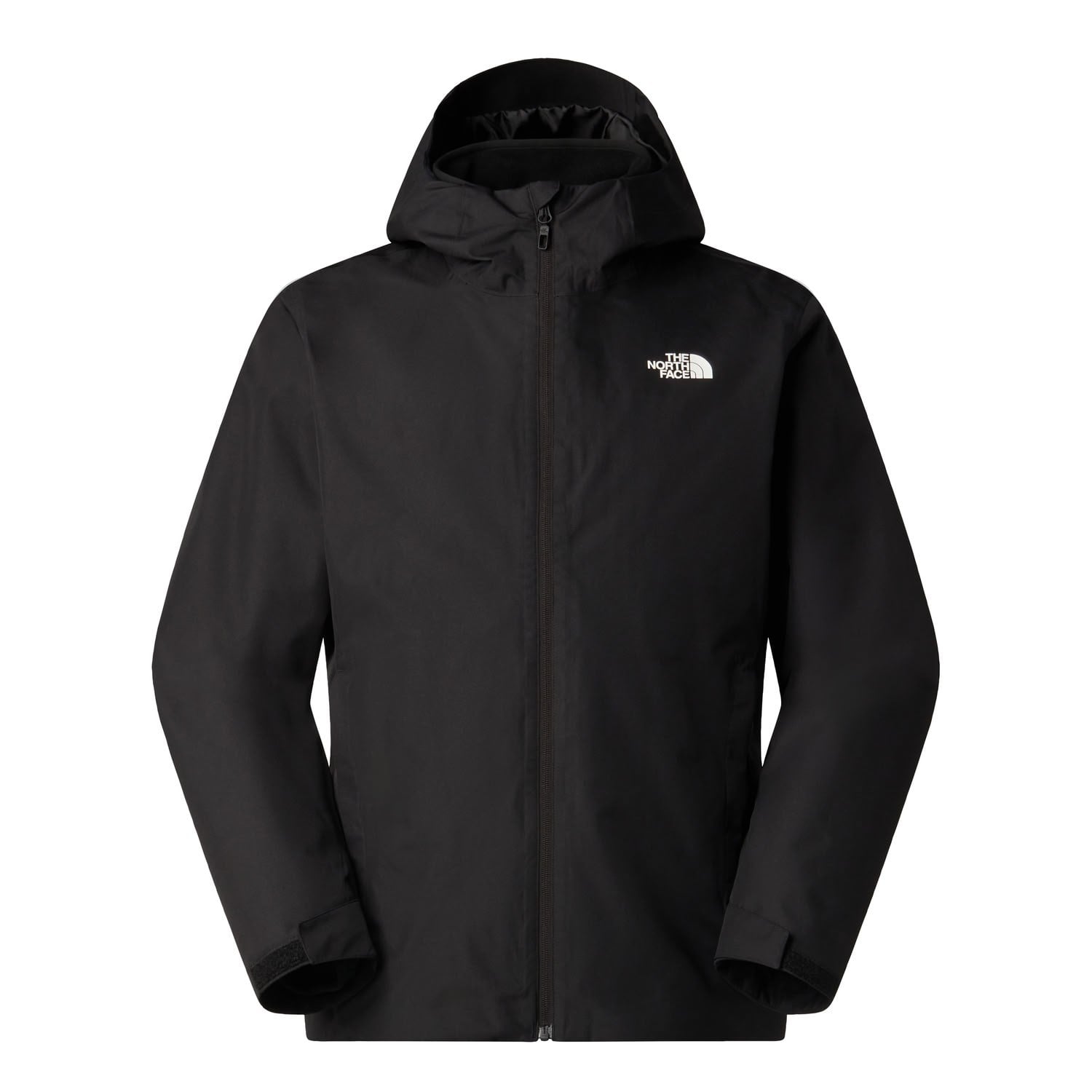 The North Face M QUEST TRICLIMATE Erkek Ceket NF0A8G0SJK31