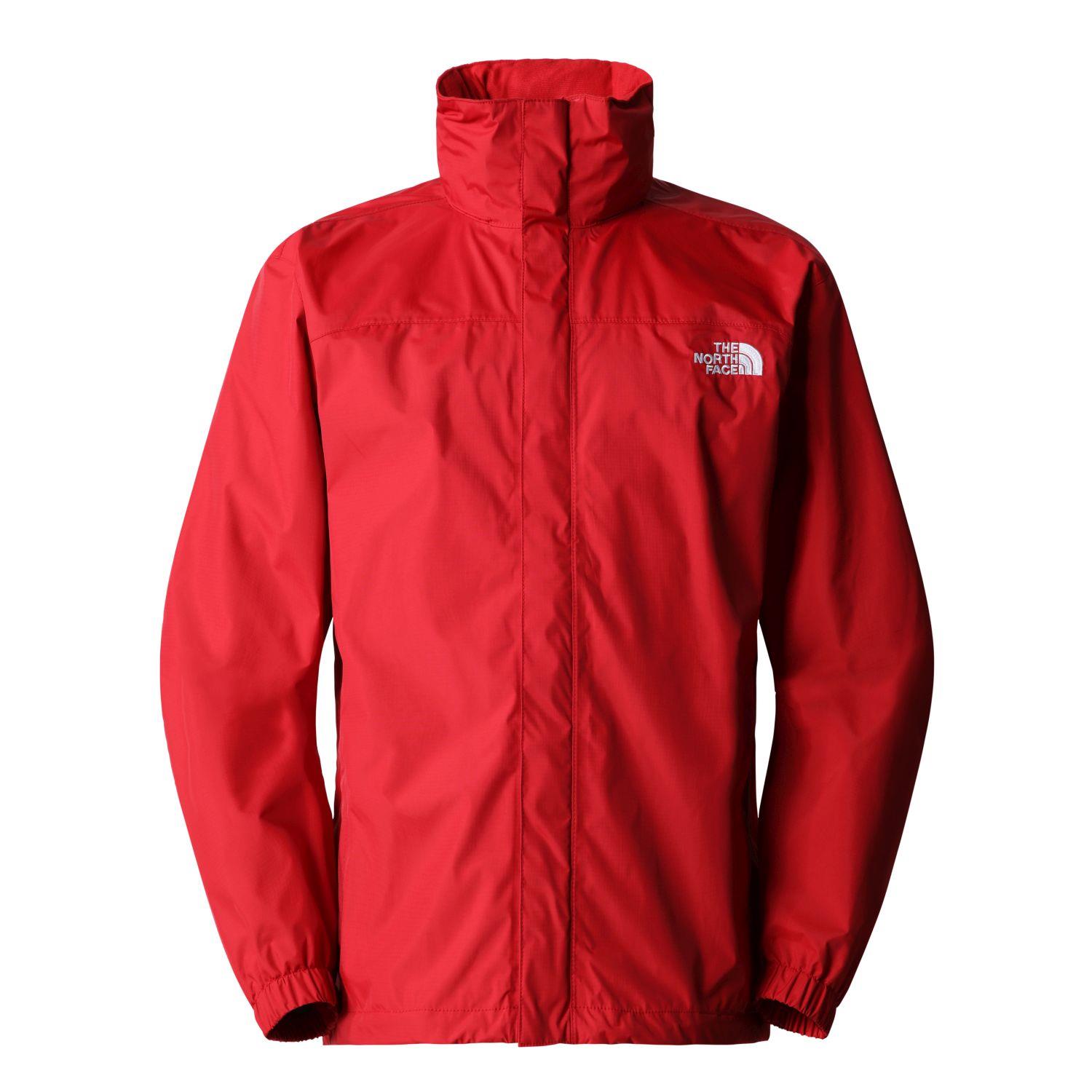 The North Face M RESOLVE JACKET - EU Erkek Ceket NF00AR9T8XX1