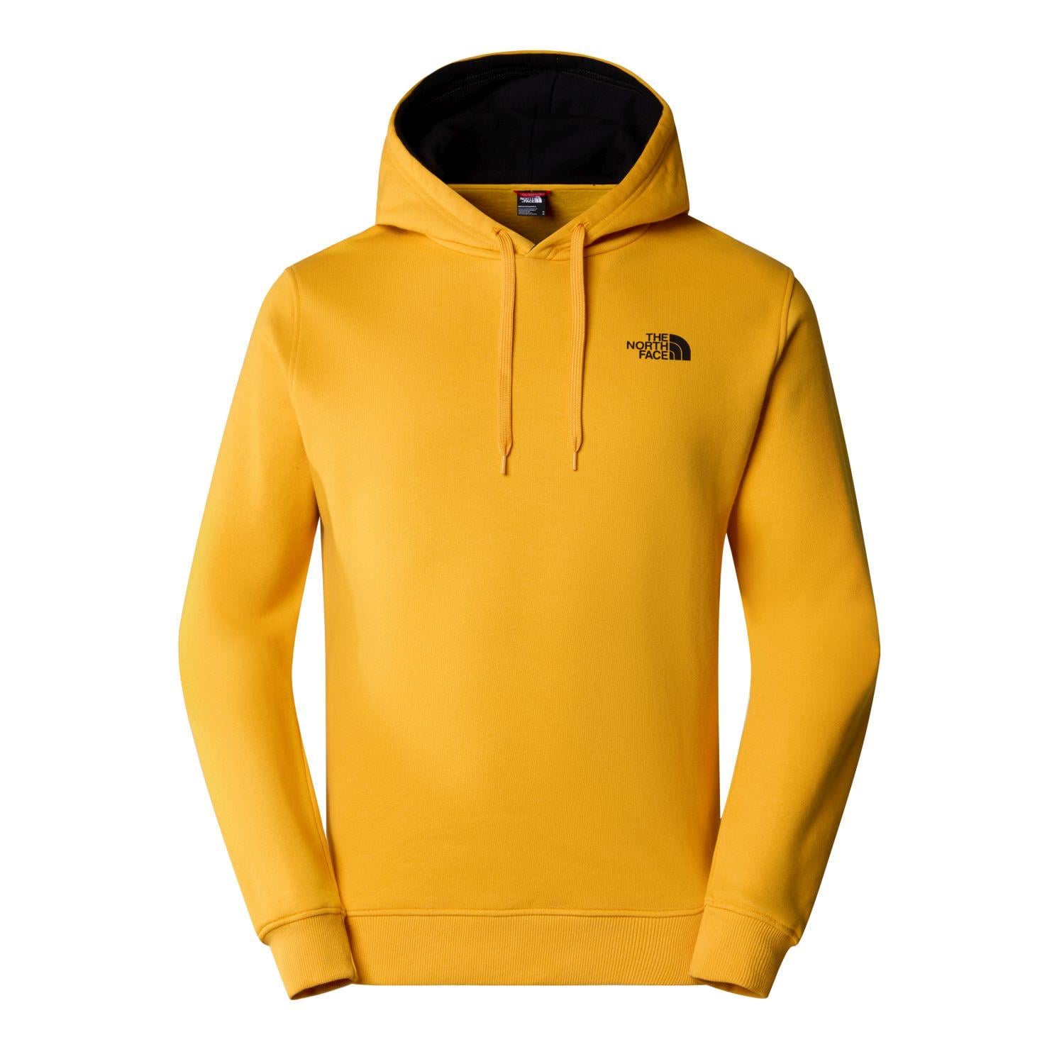 The North Face M SEASONAL DREW PEAK PULLOVER Erkek Sweatshirt NF0A2TUV56P1