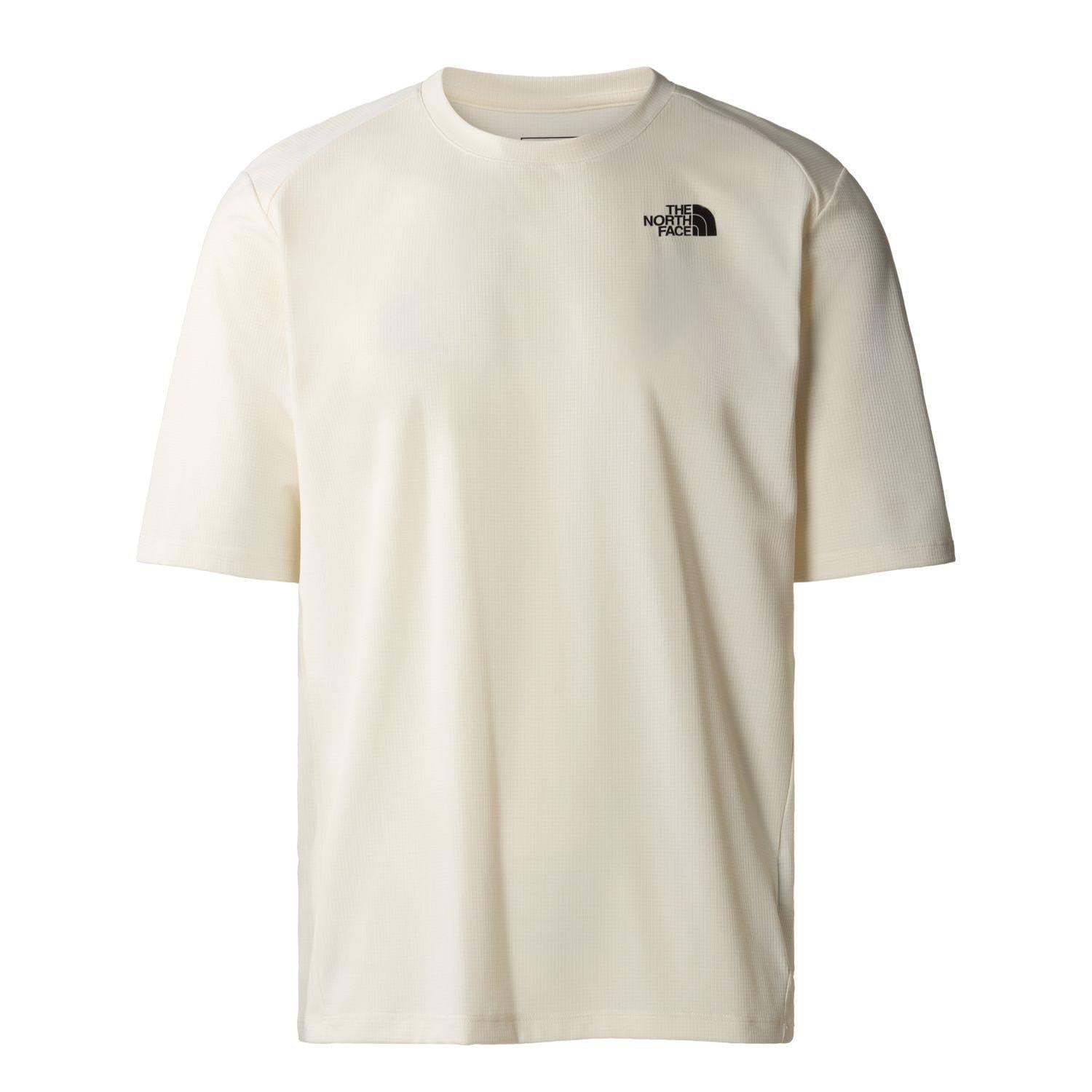 The North Face M SHADOW SS Erkek T-Shirt NF0A87TUQLI1