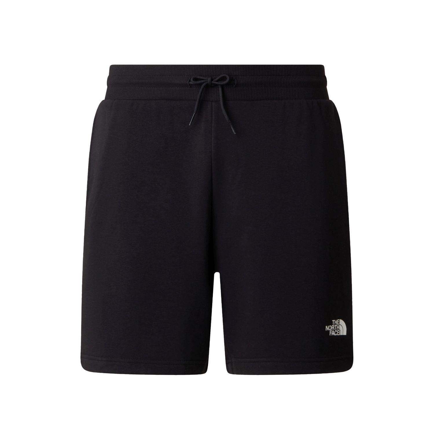 The North Face M SIMPLE DOME LIGHT REGULAR SHORTS Erkek Sportif Şort NF0A8GQBJK31