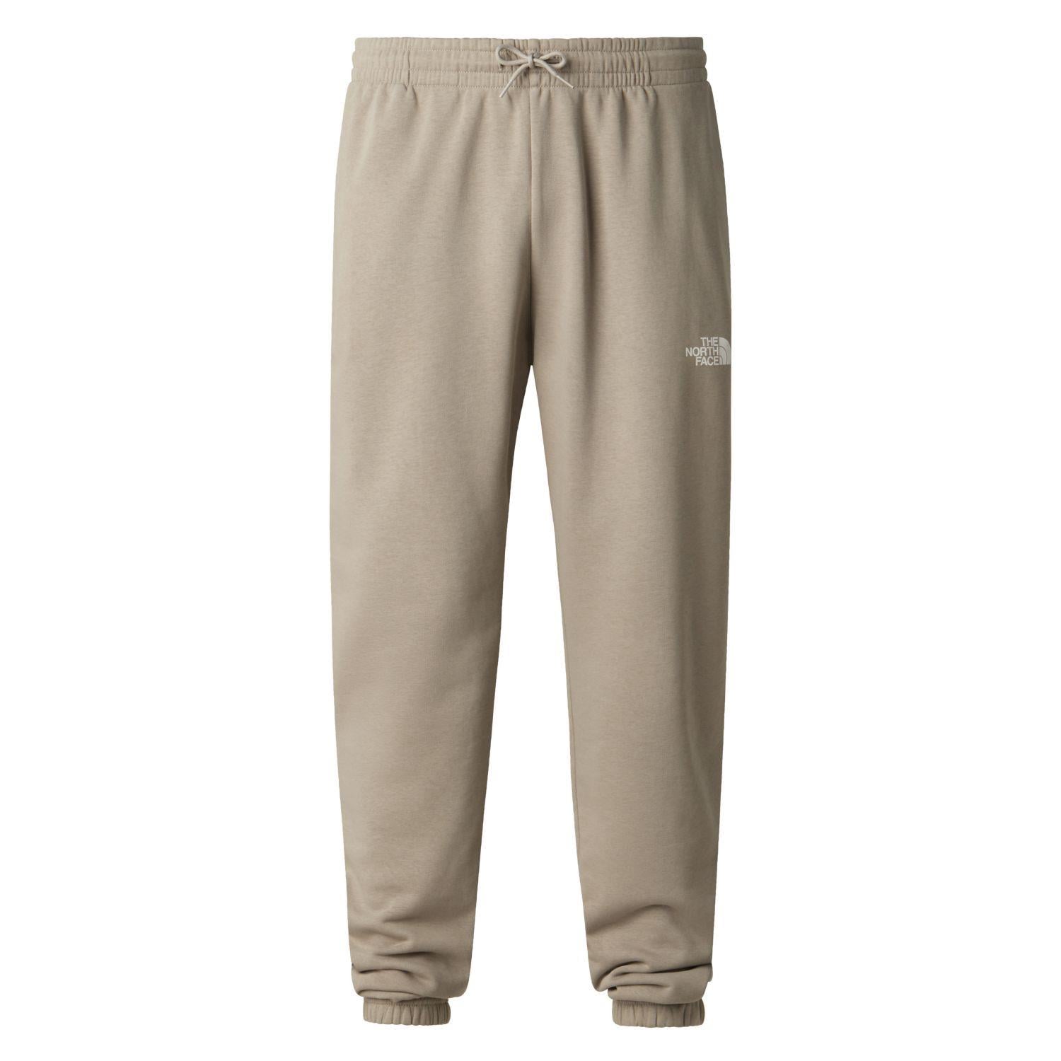 The North Face M SIMPLE DOME LIGHT REGULAR TAPERED JOGG Erkek Pantolon NF0A8C412MB1