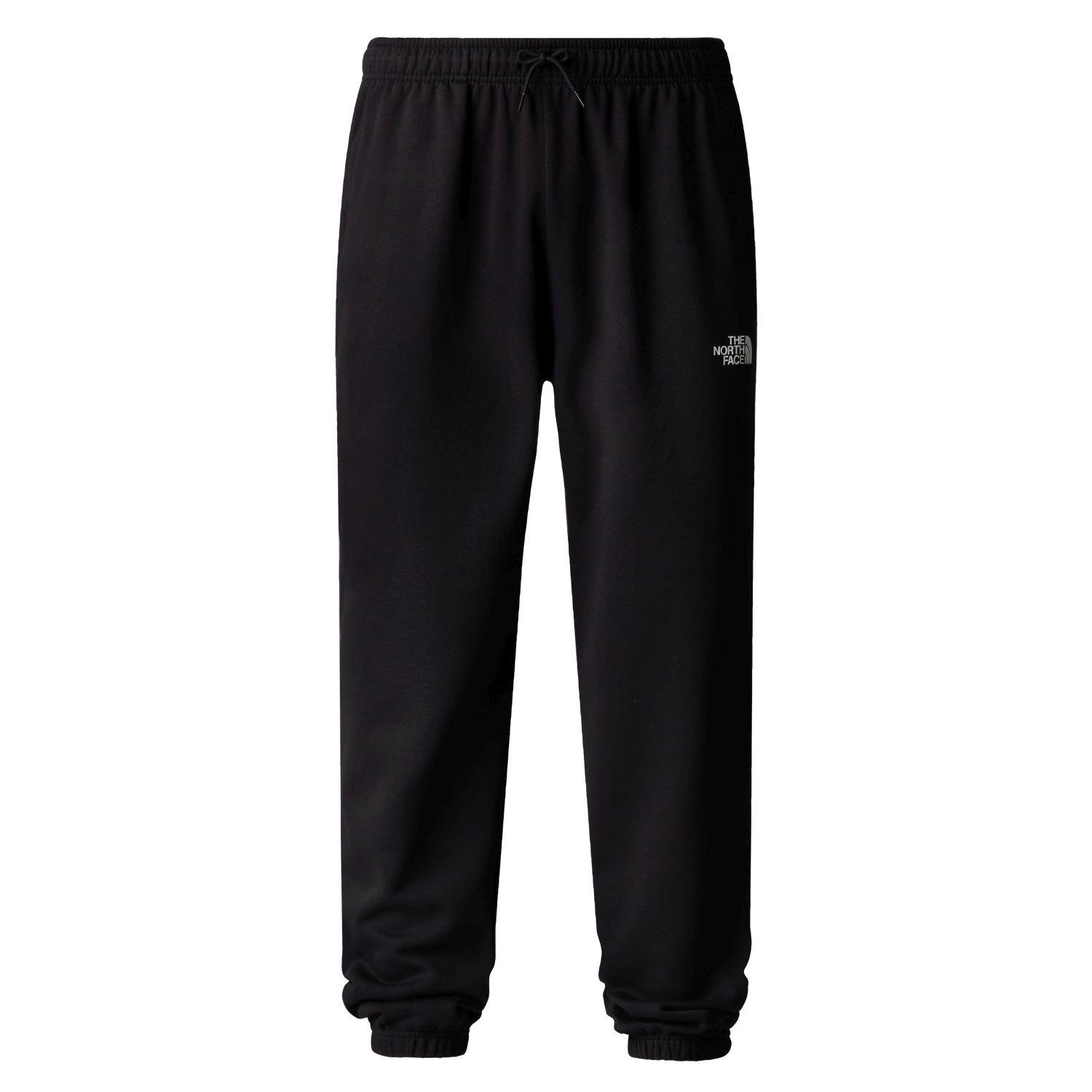 The North Face M SIMPLE DOME REGULAR TAPERED JOGGER Erkek Pantolon NF0A8C1WJK31