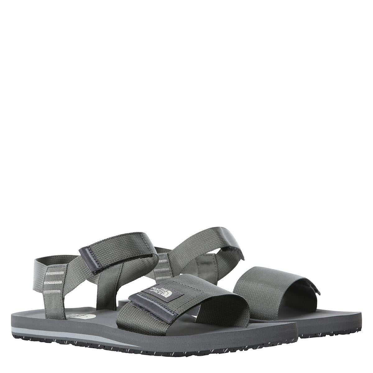 The North Face M SKEENA SANDAL Erkek Sandalet NF0A46BGKB81
