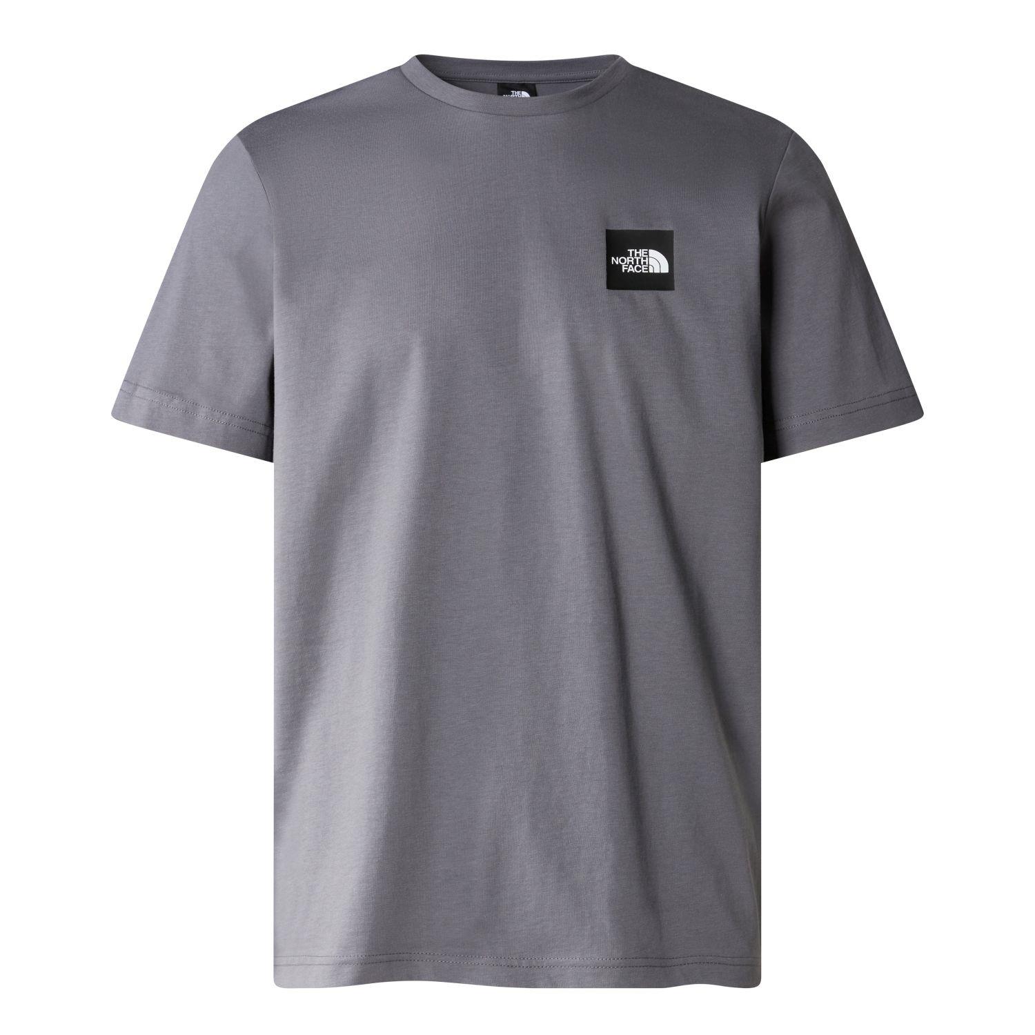 The North Face M SS24 COORDINATES S/S TEE Erkek T-Shirt NF0A87ED0UZ1