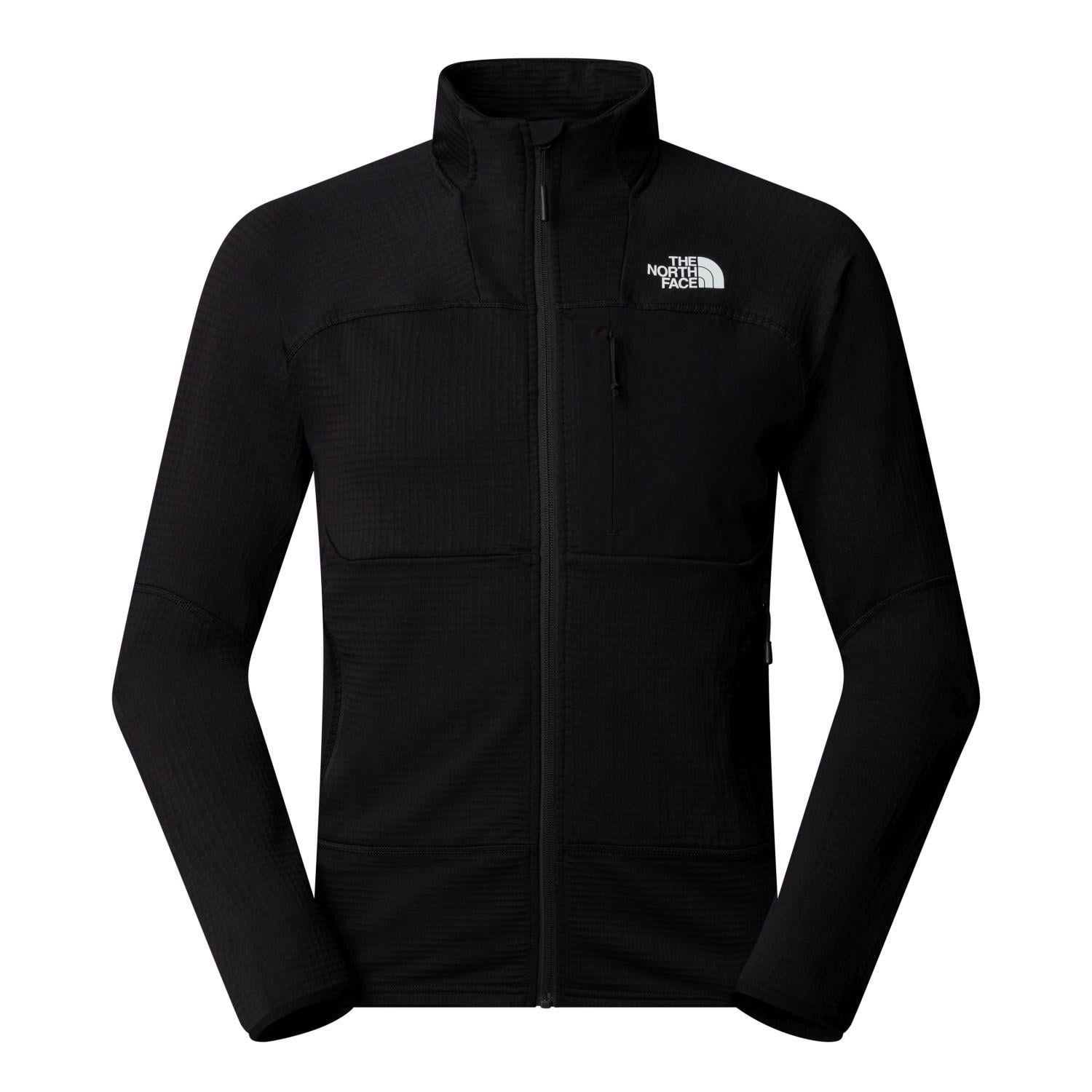 The North Face M STORMGAP POWERGRID JACKET Erkek Ceket NF0A87J84H01