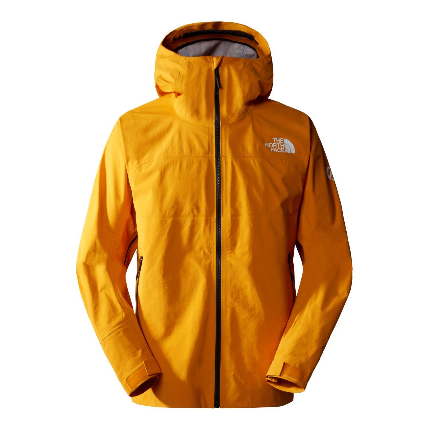 The North Face M SUMMIT CHAMLANG FUTURELIGHT Erkek Ceket NF0A7UTE56P1