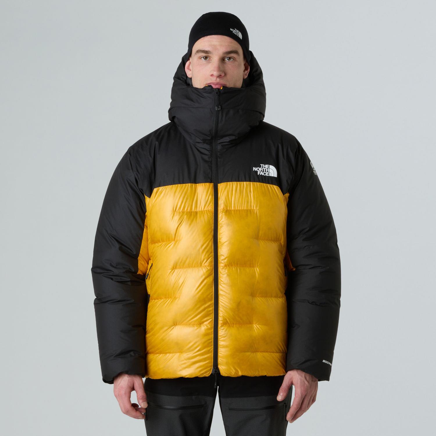 The North Face M SUMMIT HIMALAYAN DOWN PARKA Erkek Ceket