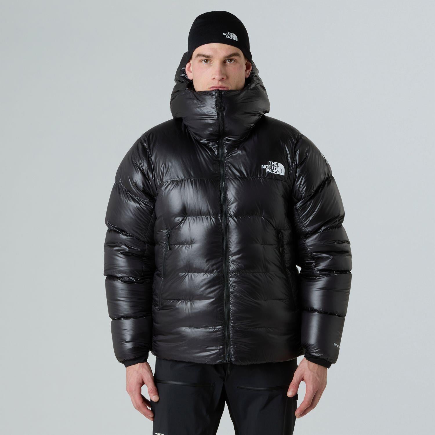 The North Face M SUMMIT PUMORI DOWN PARKA Erkek Ceket NF0A8C90JK31