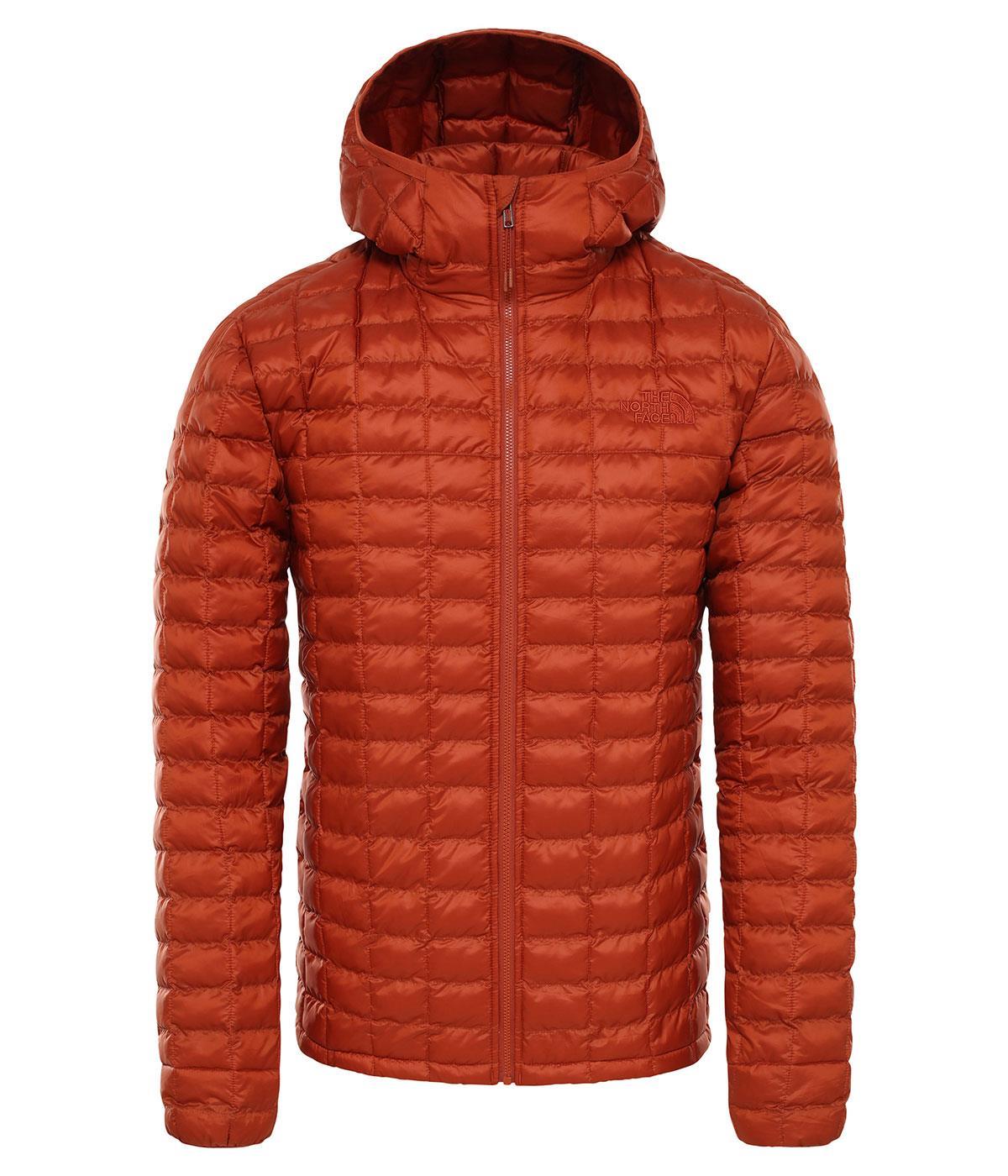 The North Face M Tbll Eco Hdie Nf0A3Y3Mjq31