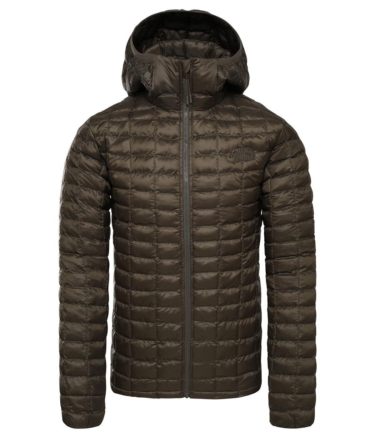 The North Face M Tbll Eco Hdie Nf0A3Y3Mxyw1