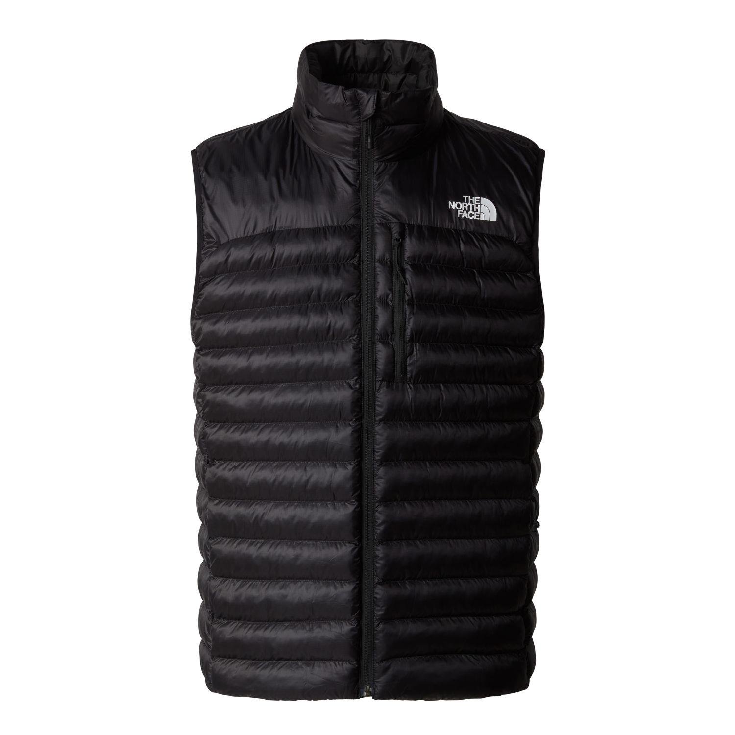 The North Face M TERRA PEAK VEST Erkek Ceket NF0A89VCJK31