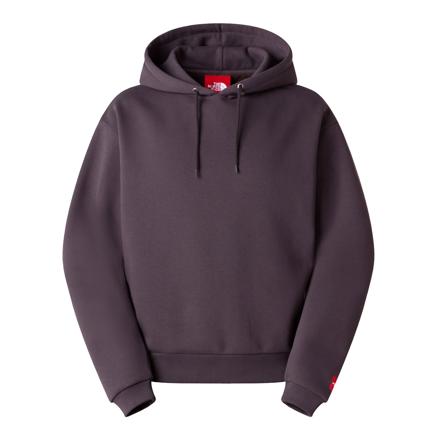 The North Face M TNF RED BOX HOODIE Erkek Sweatshirt NF0A8EFZ0SA1