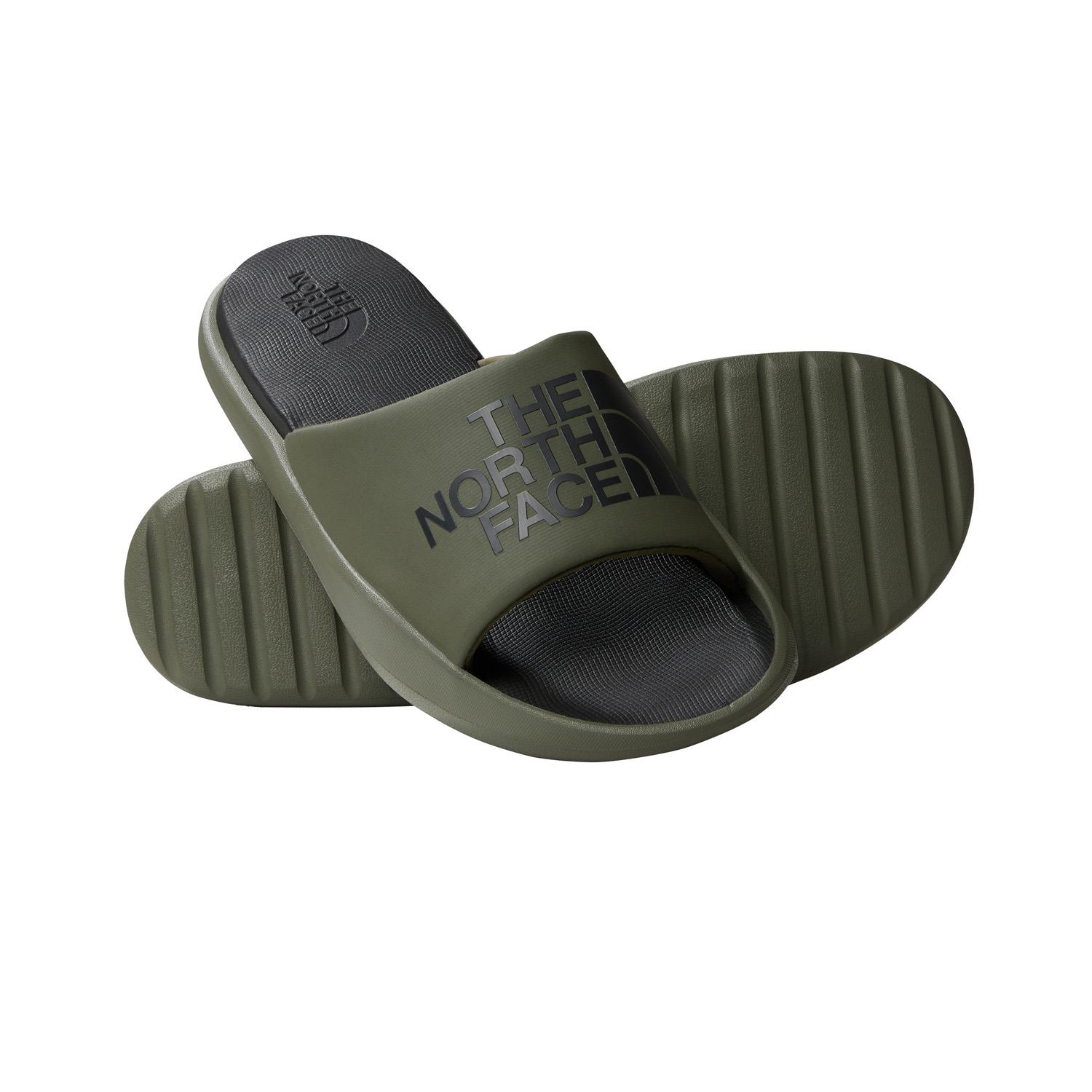The North Face M TRIARCH SLIDE Erkek Terlik NF0A5JCABQW1