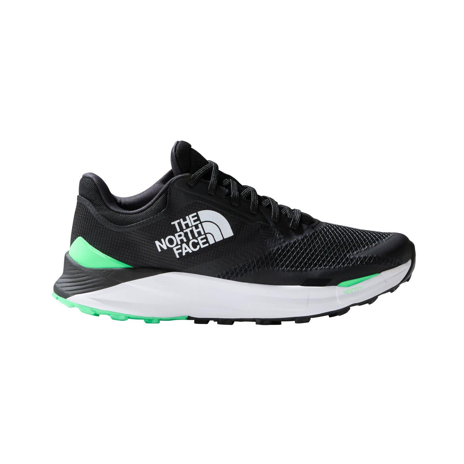 The North Face M VECTIV ENDURIS 3 Erkek Ayakkabısı NF0A7W5OG6A1