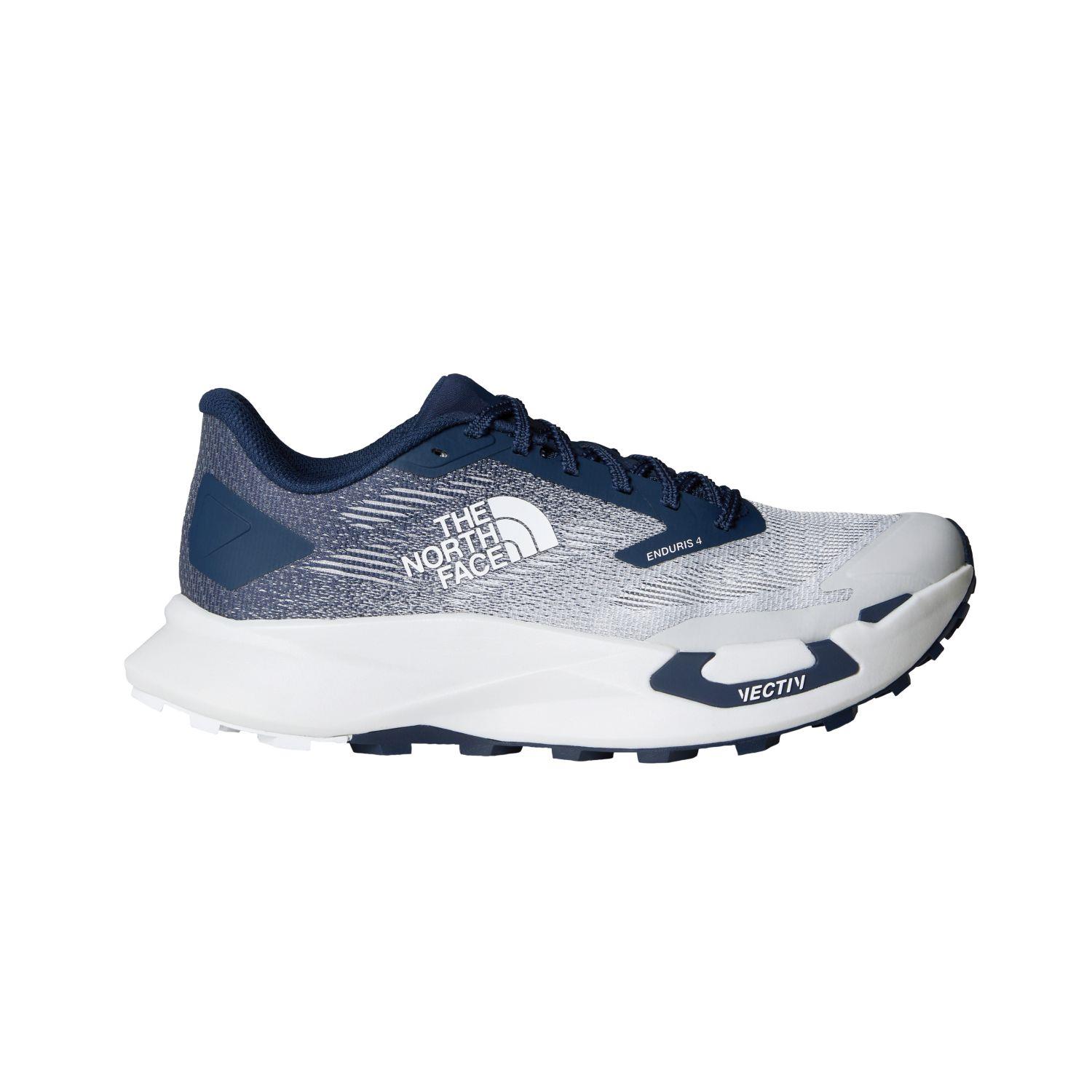 The North Face M VECTIV ENDURIS 4 Erkek Ayakkabısı NF0A8AEPEZI1