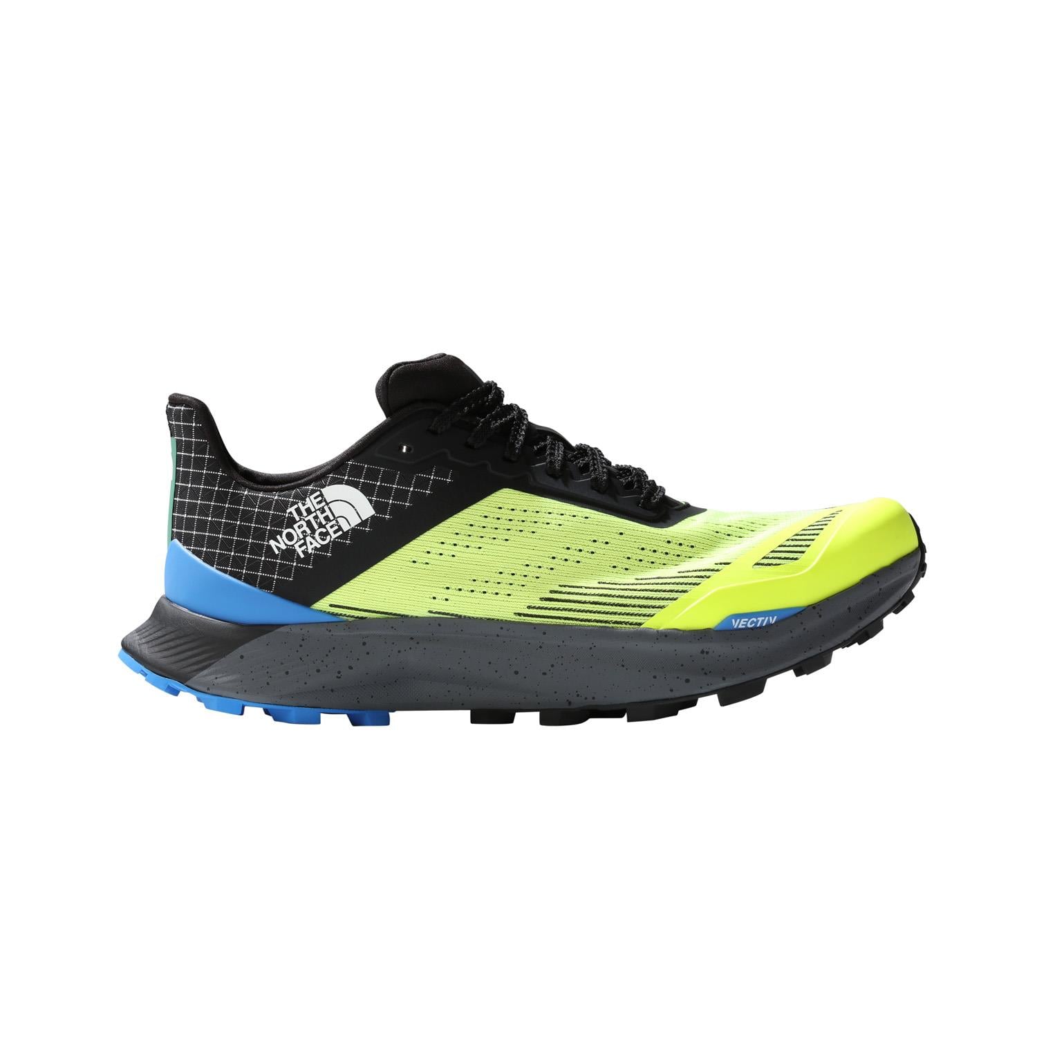 The North Face M VECTIV INFINITE 2 Erkek Ayakkabı NF0A7W5MFM91