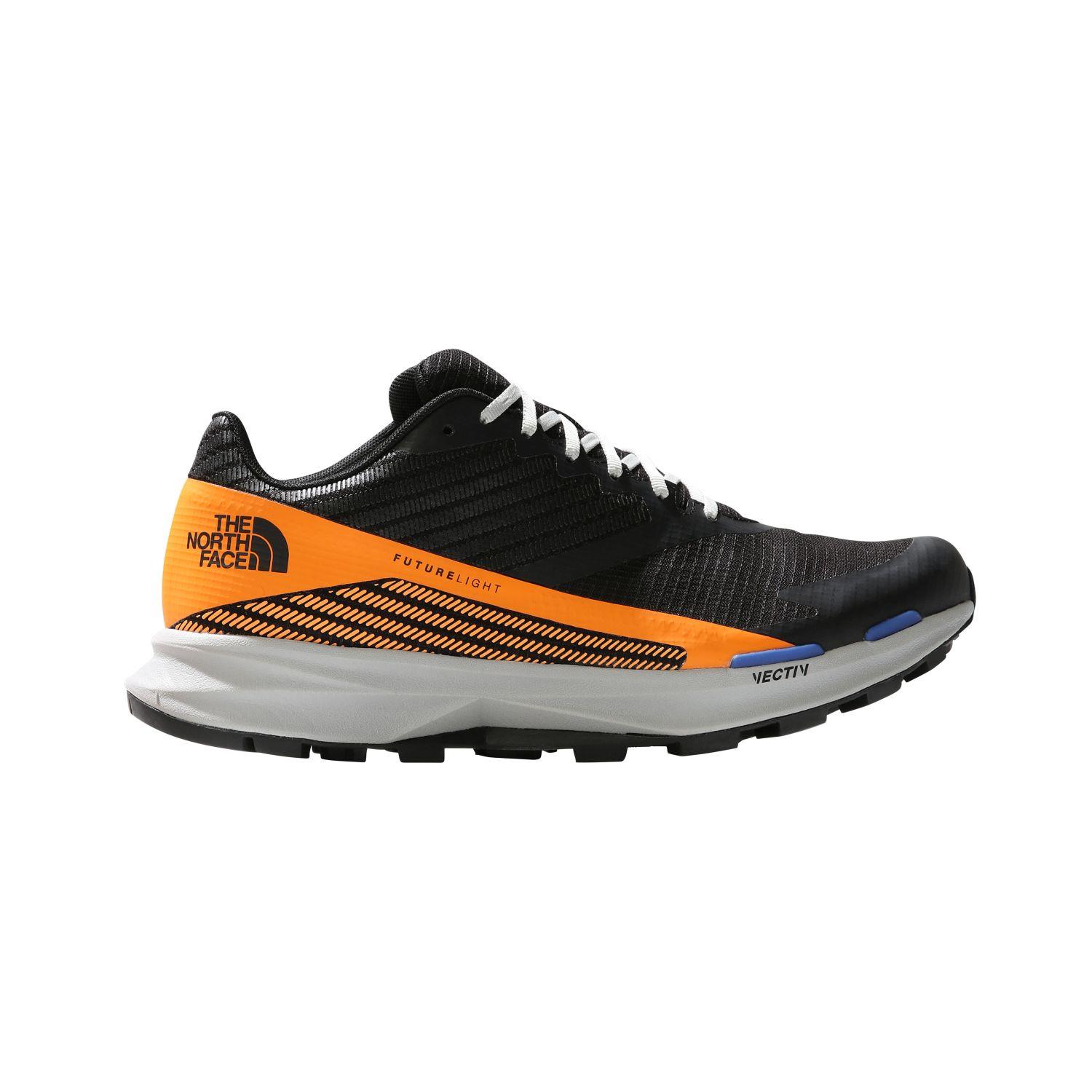 The North Face M VECTIV LEVITUM FUTURELIGHT Erkek Ayakkabı NF0A5LWV84P1