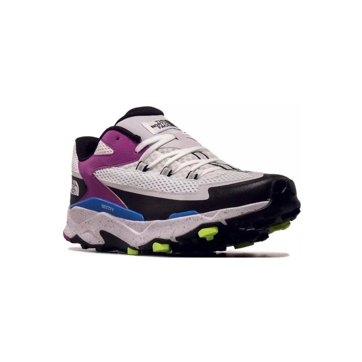 The North Face M VECTIV TARAVAL Erkek Ayakkabı NF0A52Q1IH41
