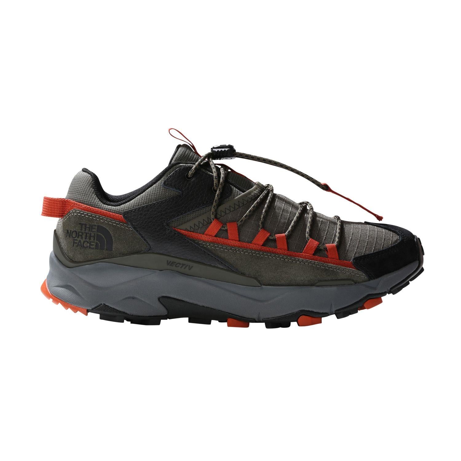 The North Face M VECTIV TARAVAL TECH Erkek Ayakkabı NF0A7W4SBQW1