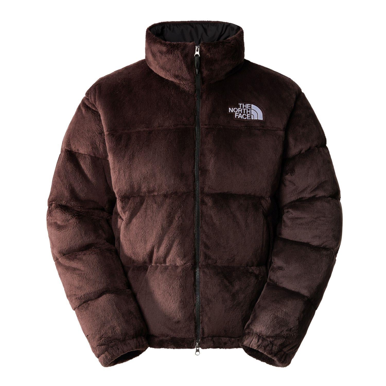 The North Face M VERSA VELOUR NUPTSE Erkek Mont NF0A84F7I0I1