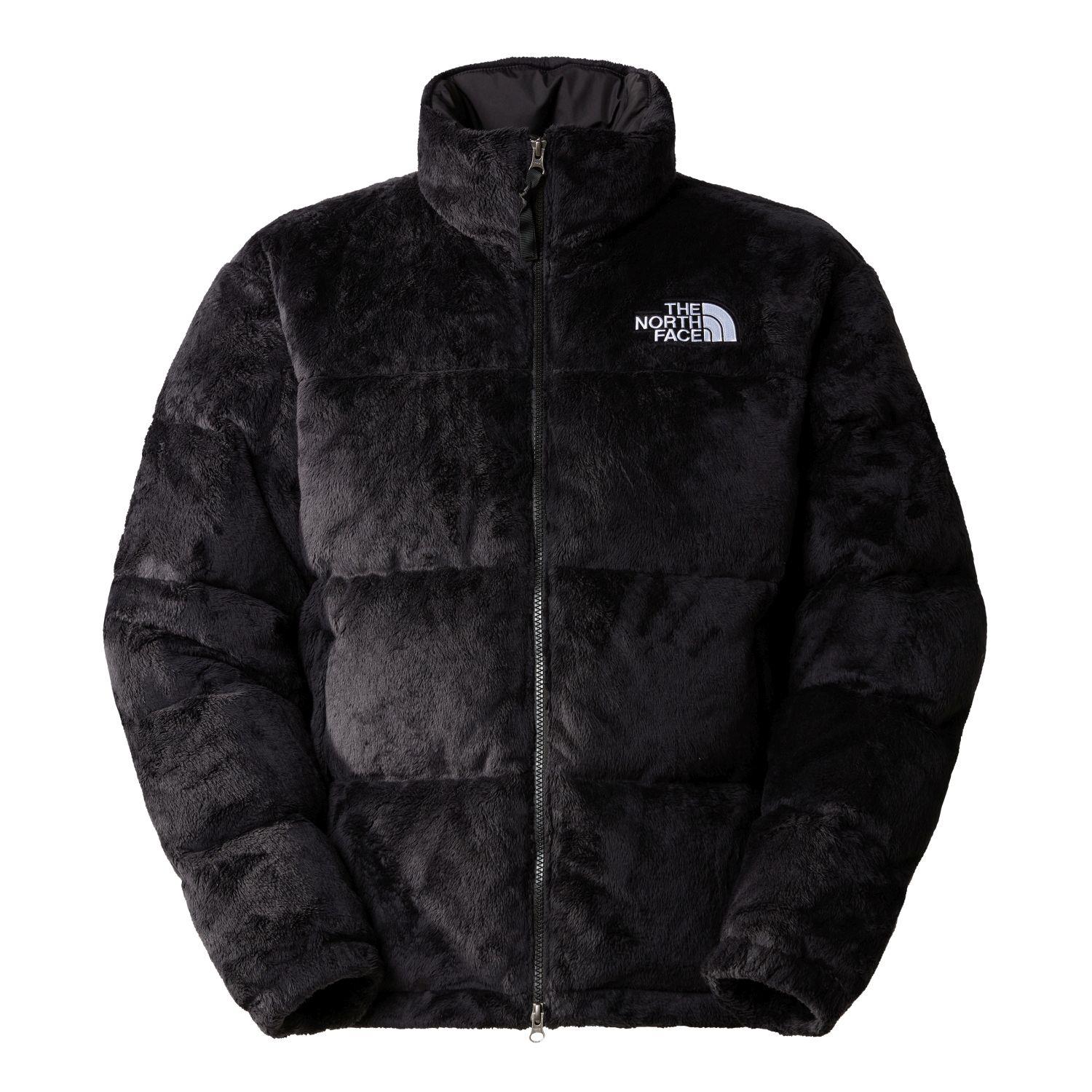 The North Face M VERSA VELOUR NUPTSE Erkek Mont NF0A84F7JK31 The North Face M VERSA VELOUR NUPTSE Erkek Mont NF0A84F7JK31