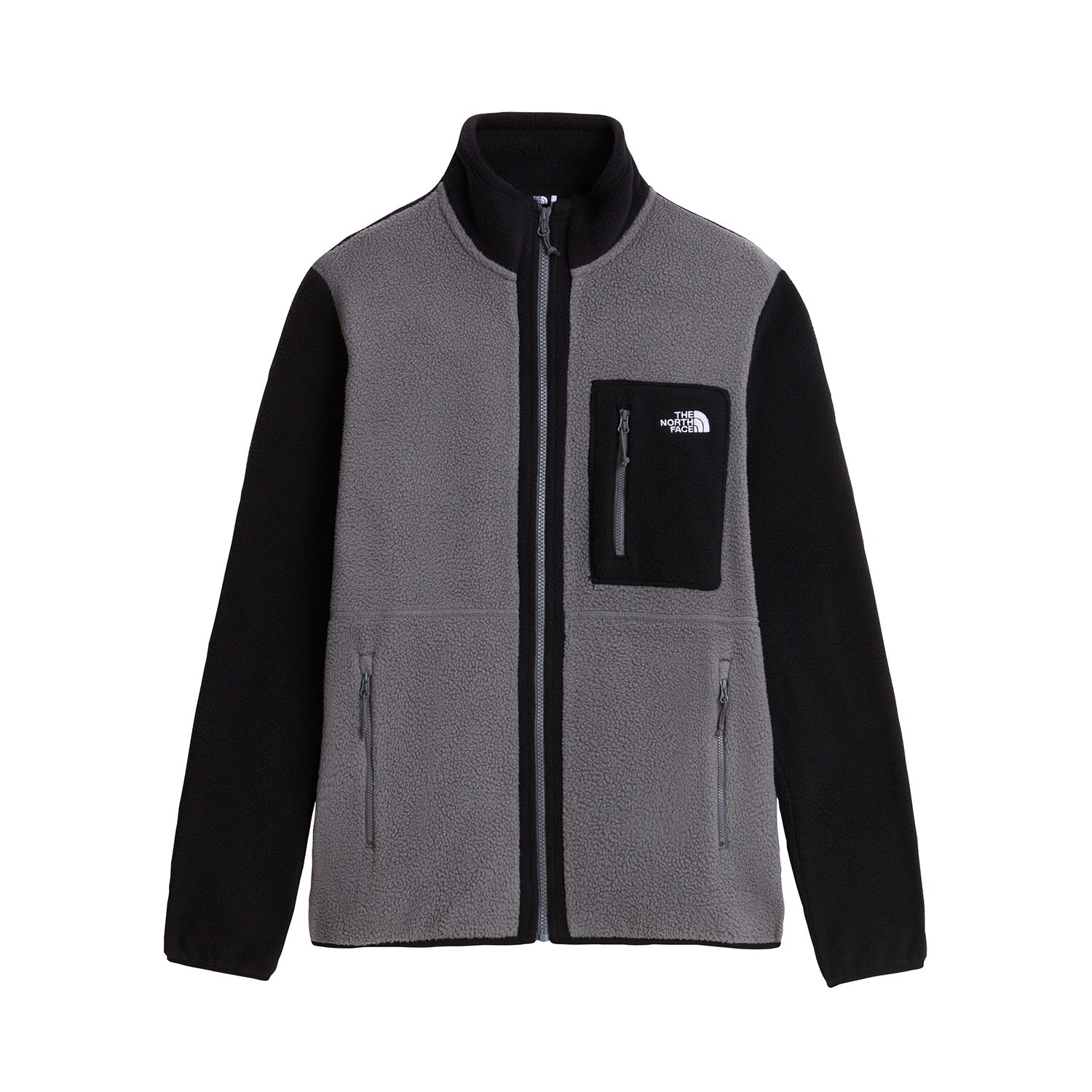 The North Face M YUMIORI FULL ZIP Erkek Ceket NF0A883RRPI1
