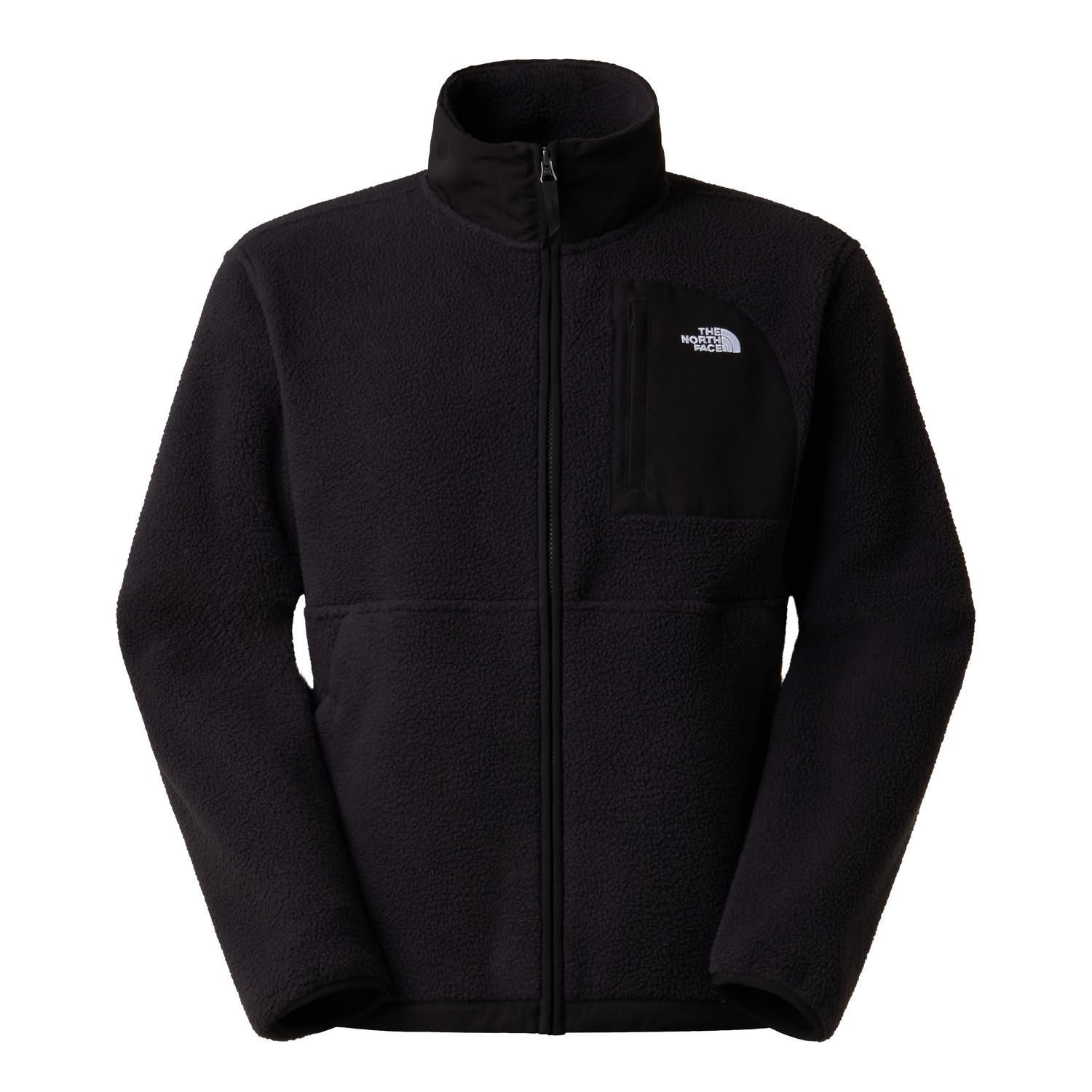 The North Face M YUMIORI OFF PEAK FULL ZIP JACKET Erkek Ceket NF0A8FKNJK31